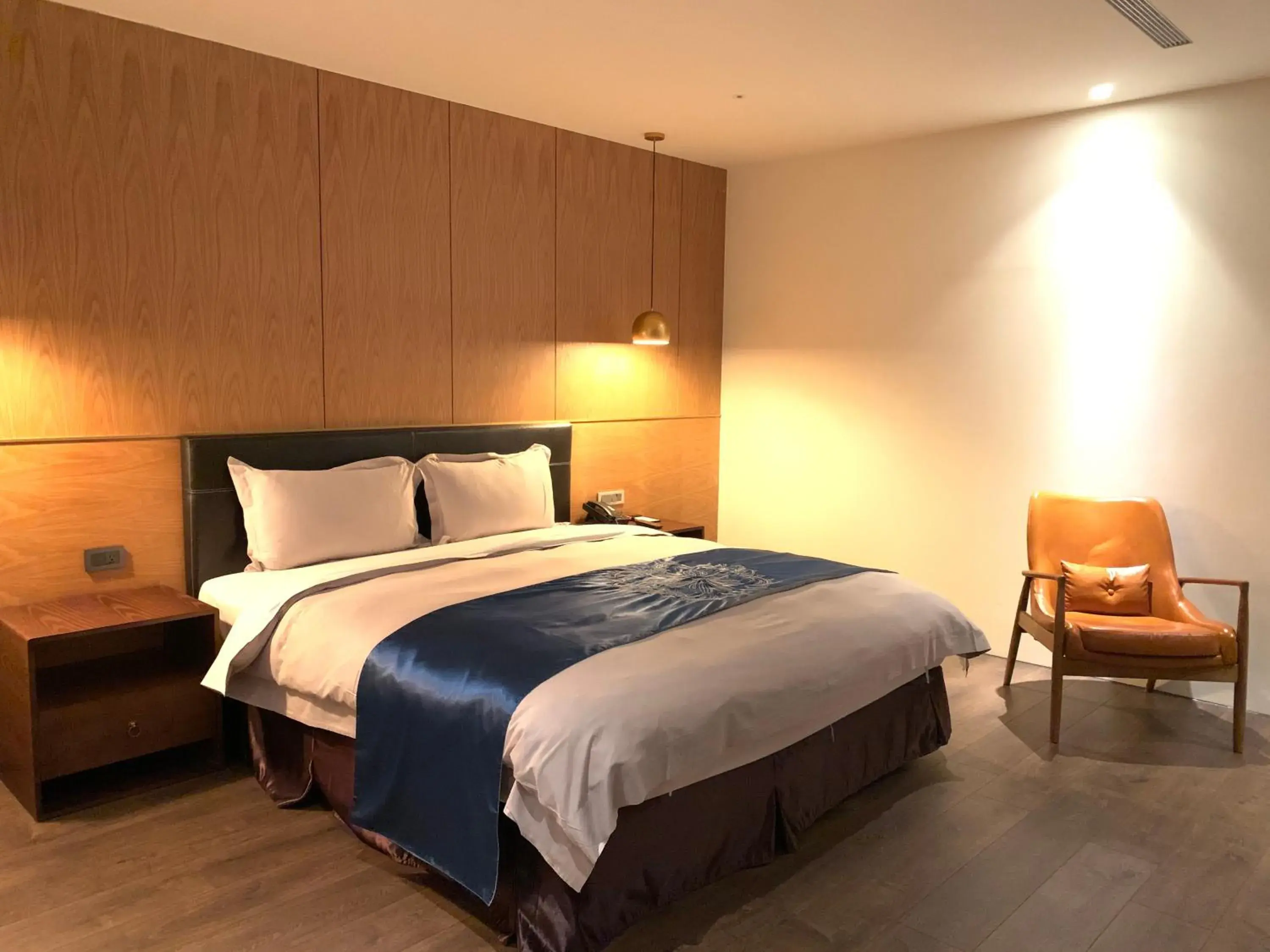 Bedroom, Bed in Saint Art Hotel Bedroom, Bed in Saint Art Hotel