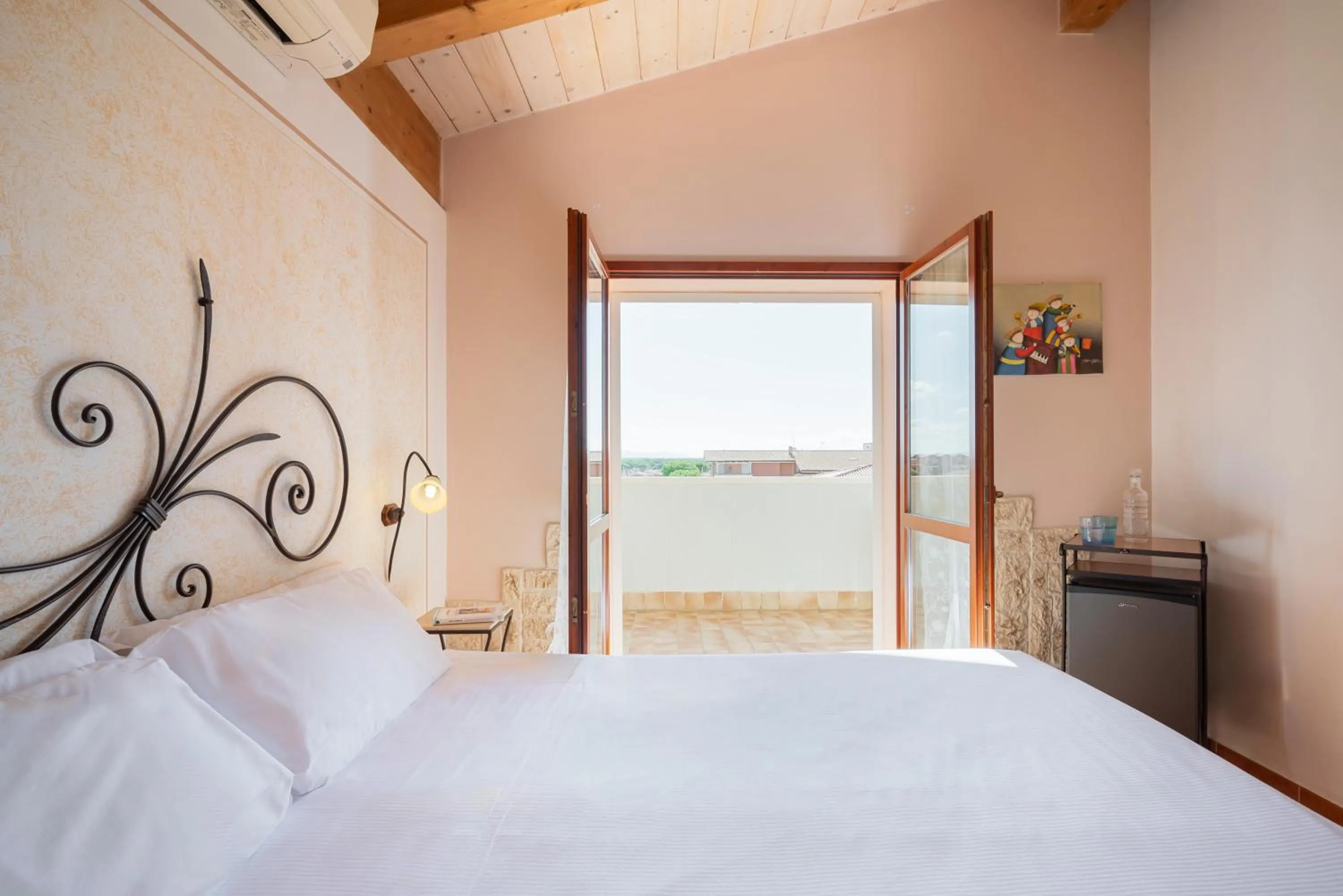 View (from property/room) in Lola Piccolo Hotel e Appartamenti