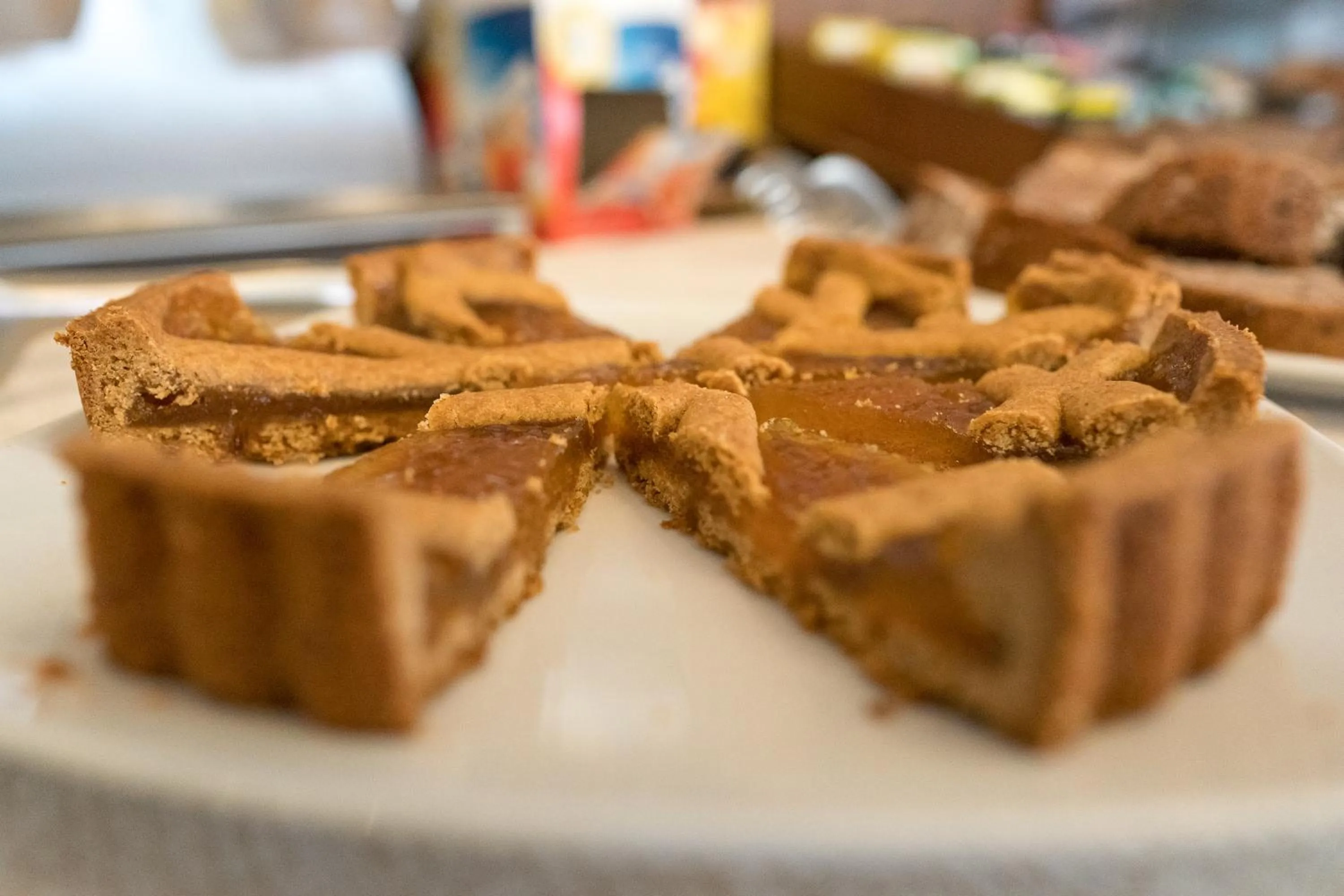 Food in Lola Piccolo Hotel e Appartamenti