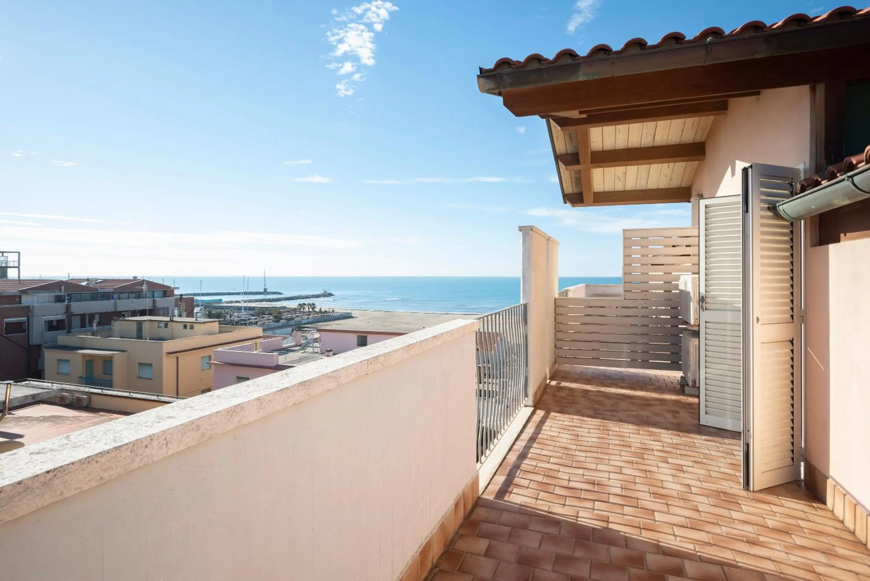 View (from property/room) in Lola Piccolo Hotel e Appartamenti