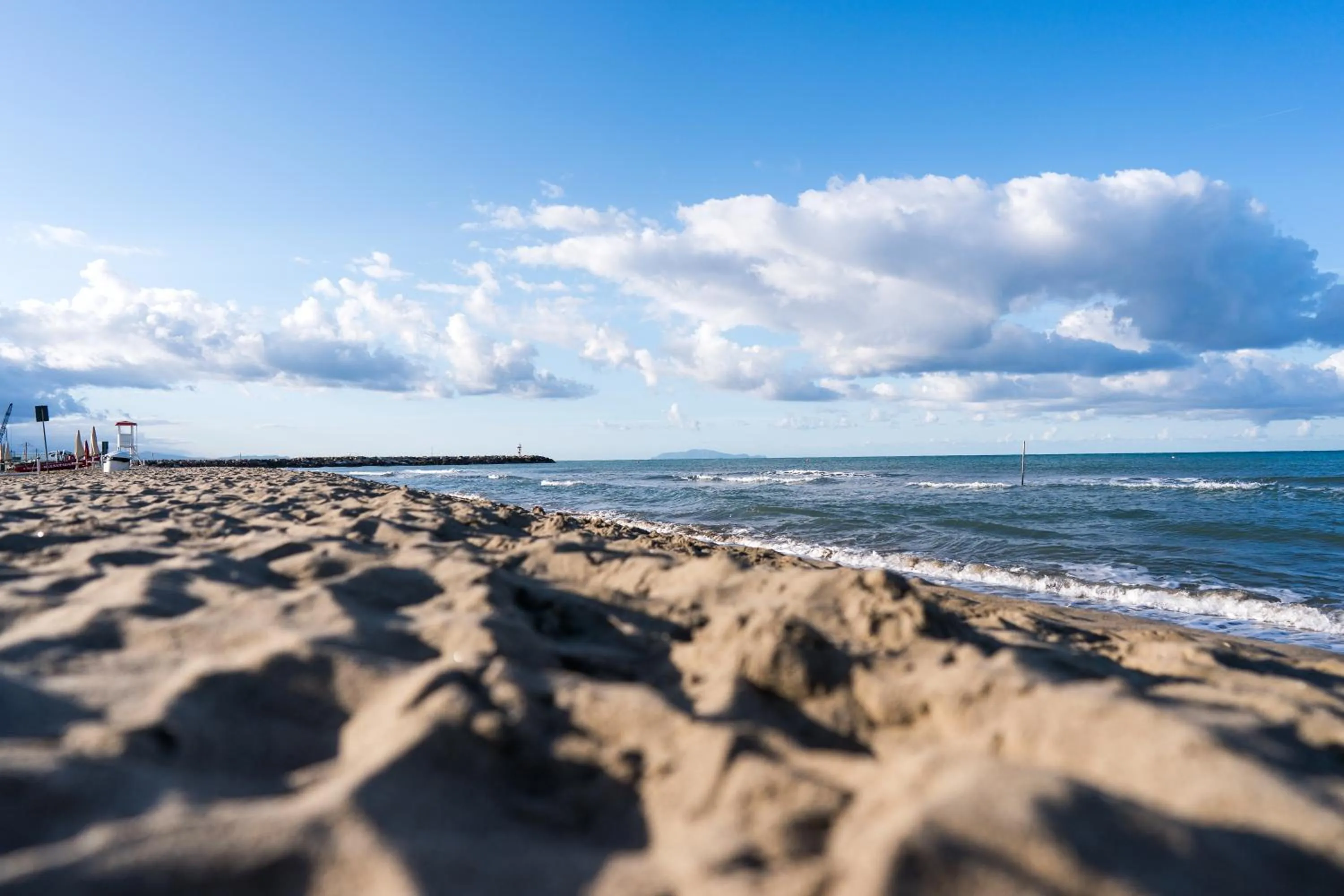Nearby landmark in Lola Piccolo Hotel e Appartamenti