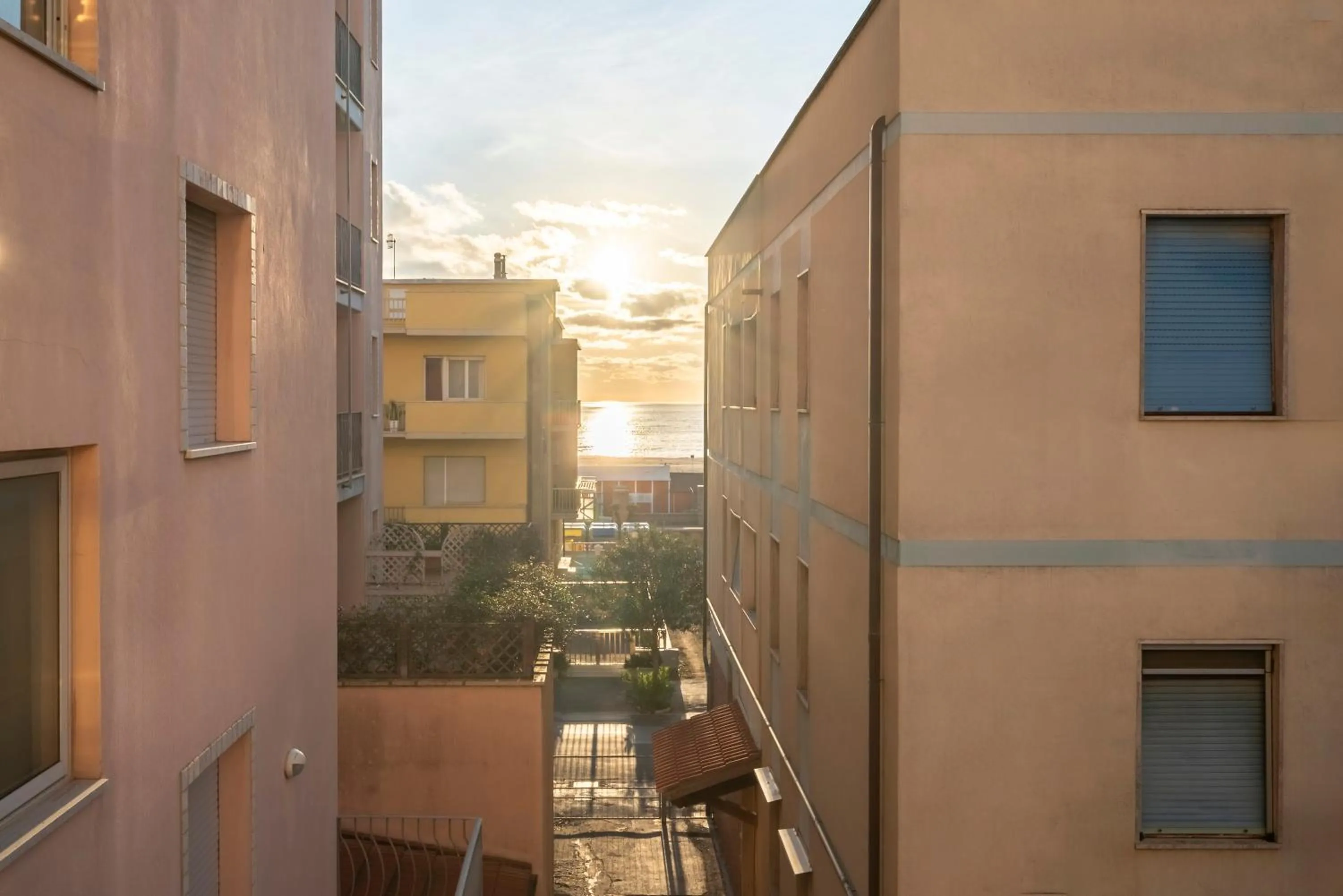 Day in Lola Piccolo Hotel e Appartamenti