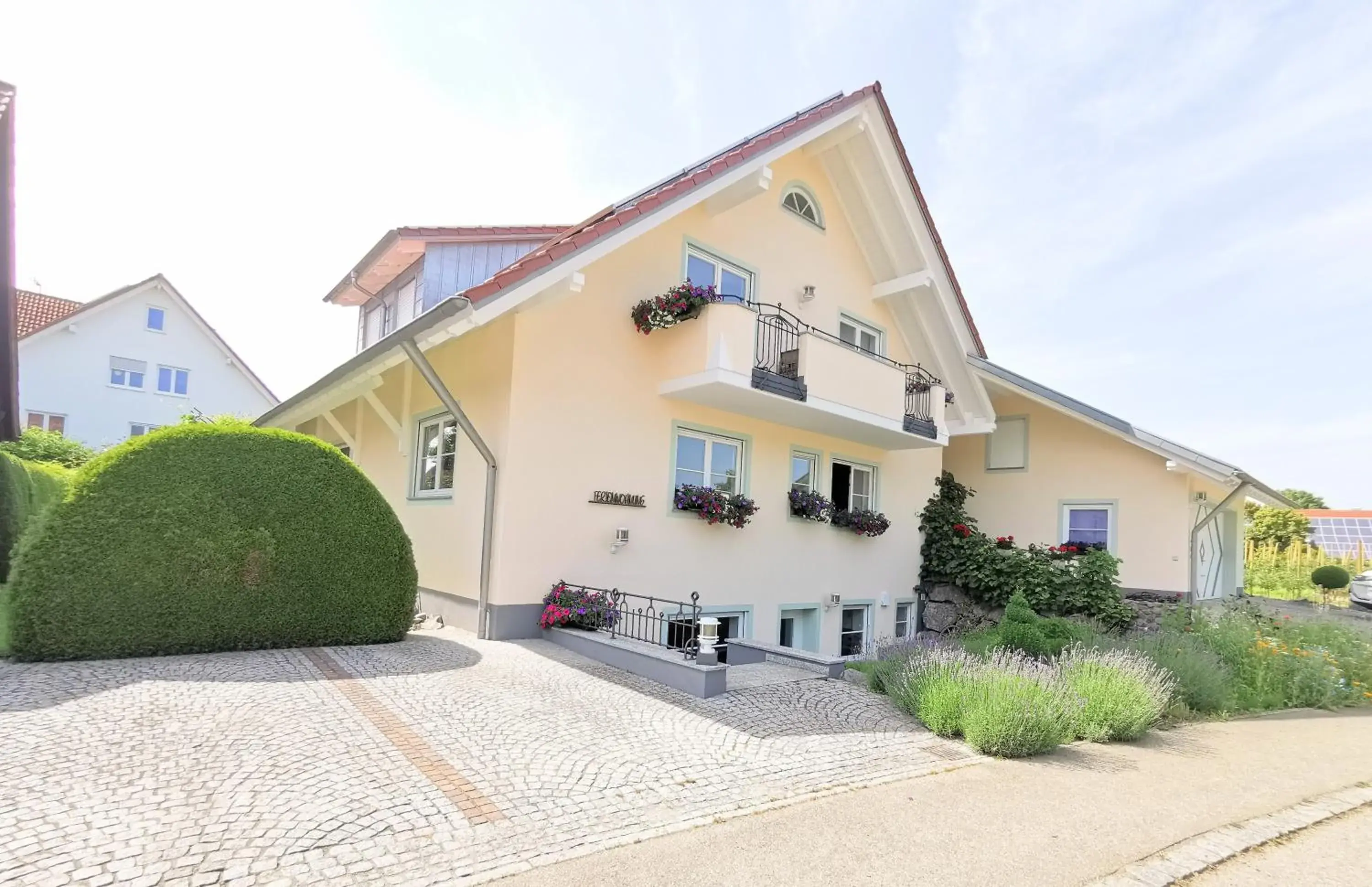 BodenSEE Apartment Tettnang APFELLIEBE BodenSEE Apartment Tettnang APFELLIEBE