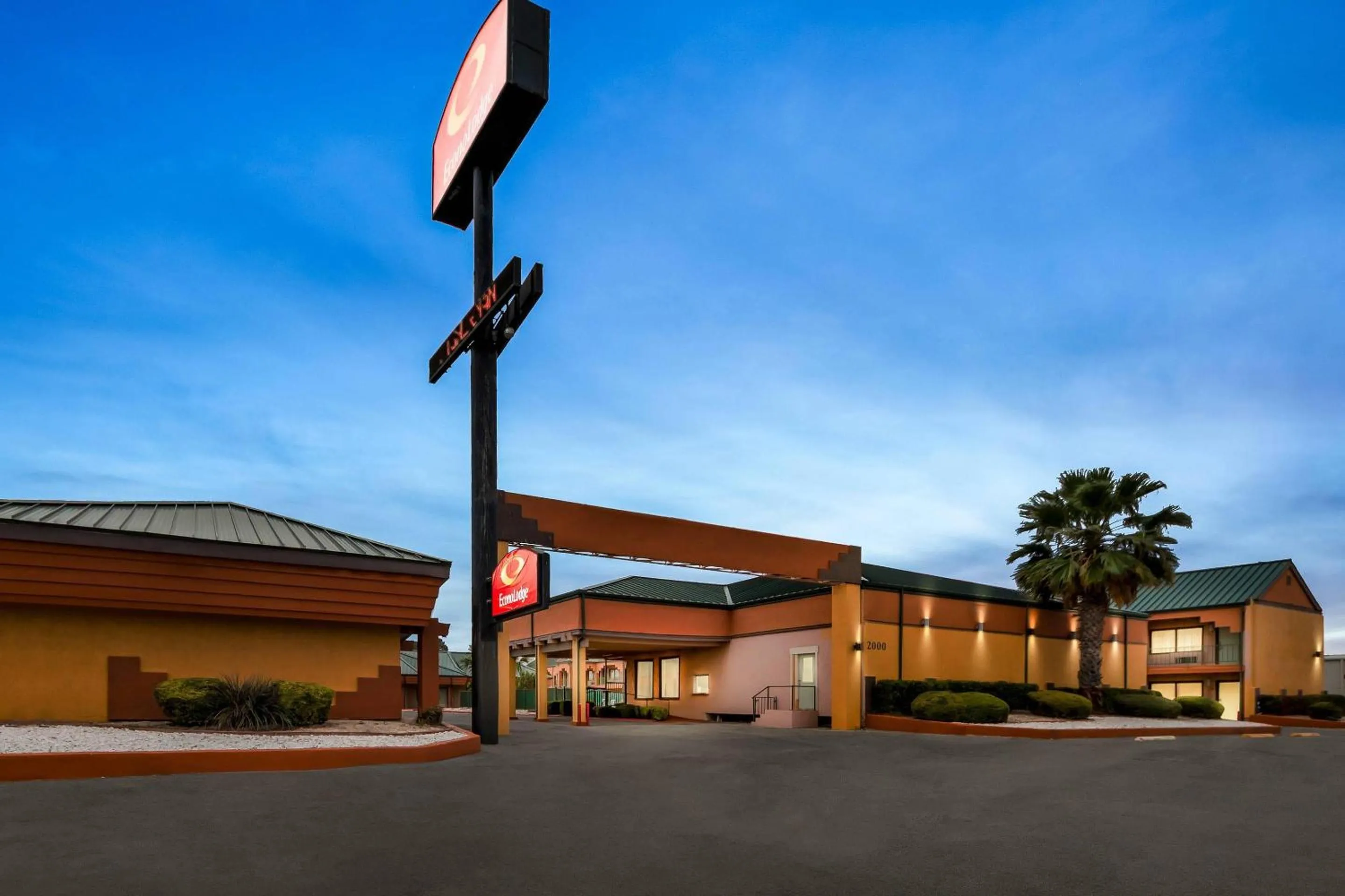 Other in Econo Lodge Del Rio