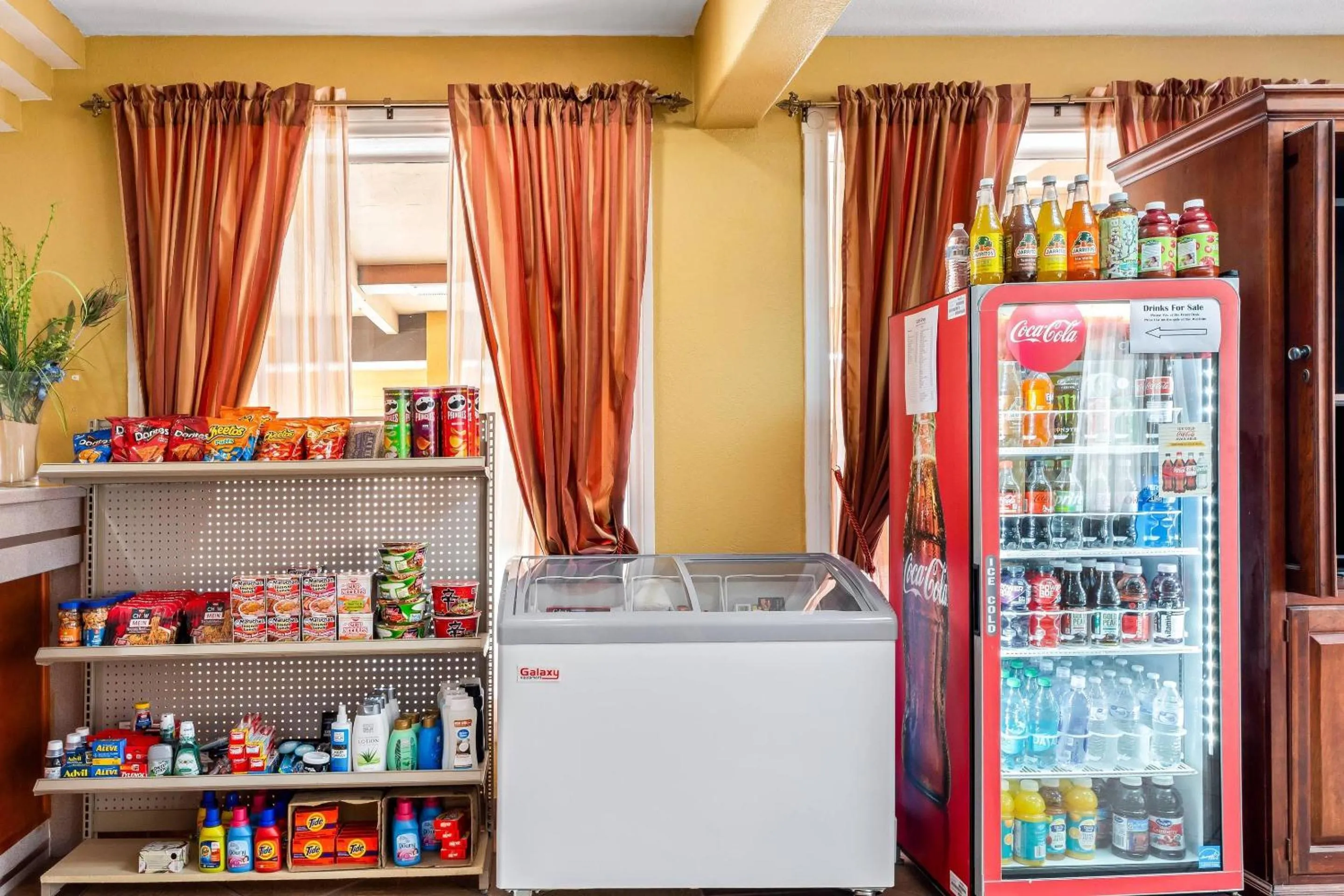 Other in Econo Lodge Del Rio