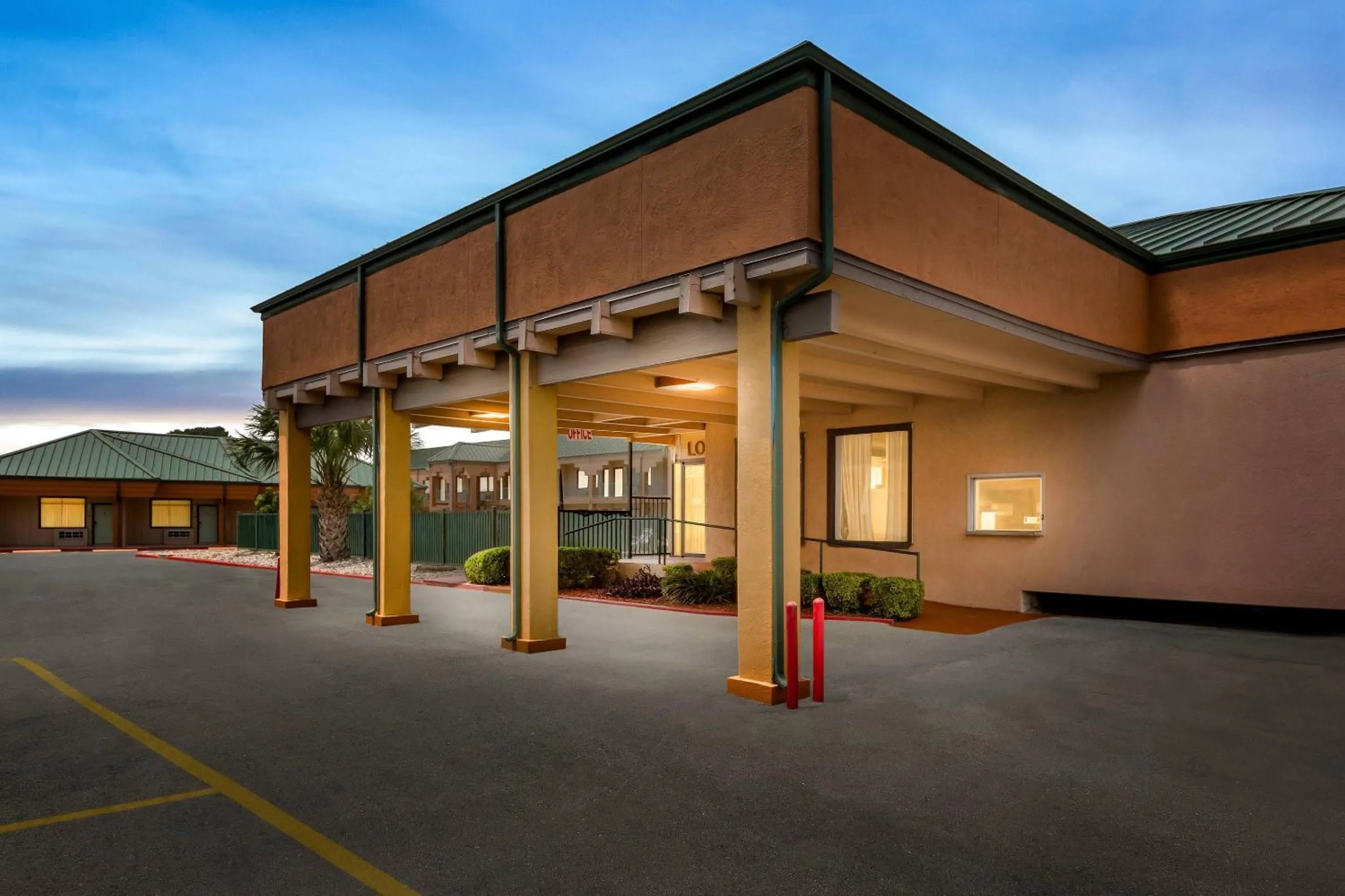 Other in Econo Lodge Del Rio