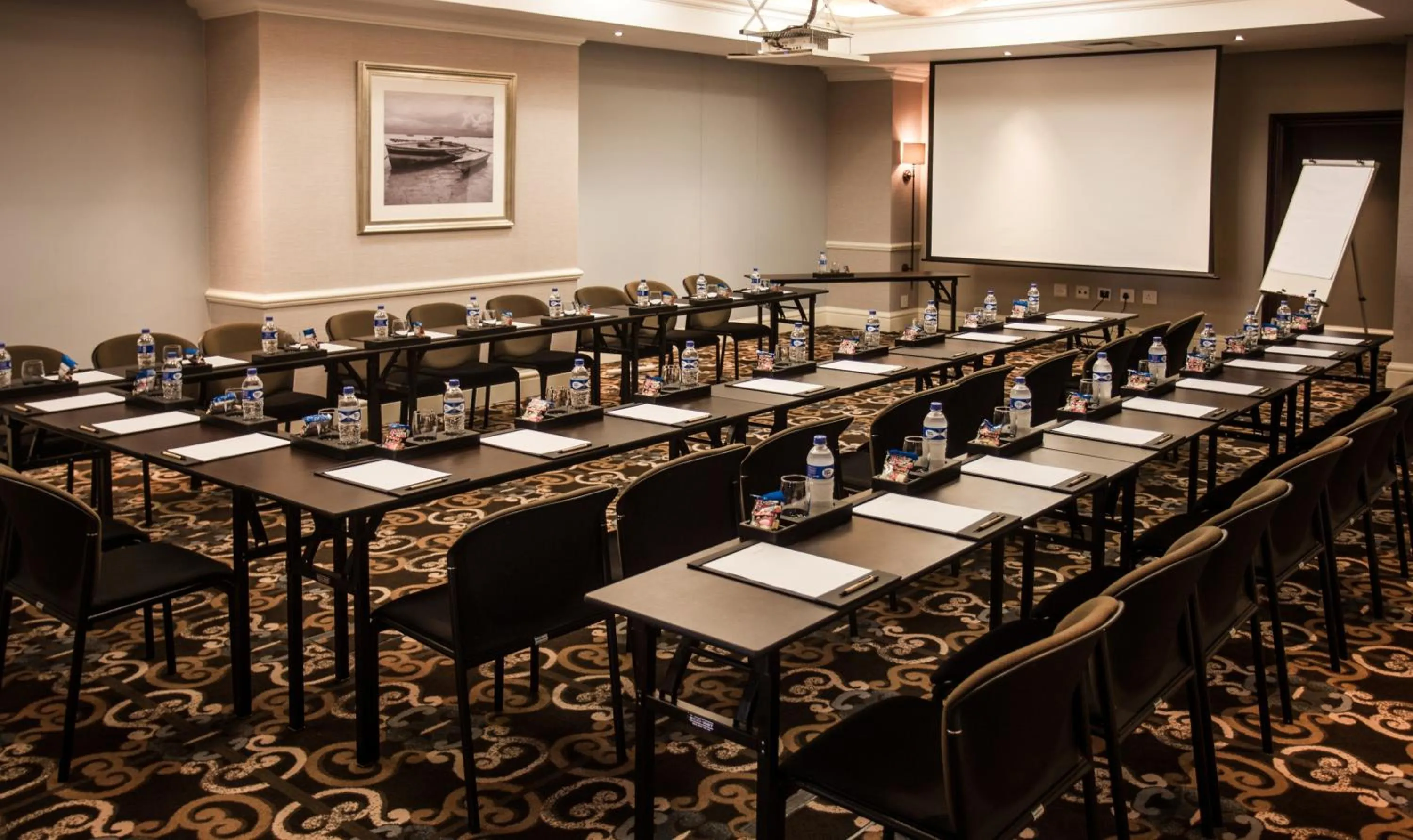 Banquet/Function facilities in Southern Sun Maputo