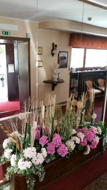 Hotel Rosa Serenella