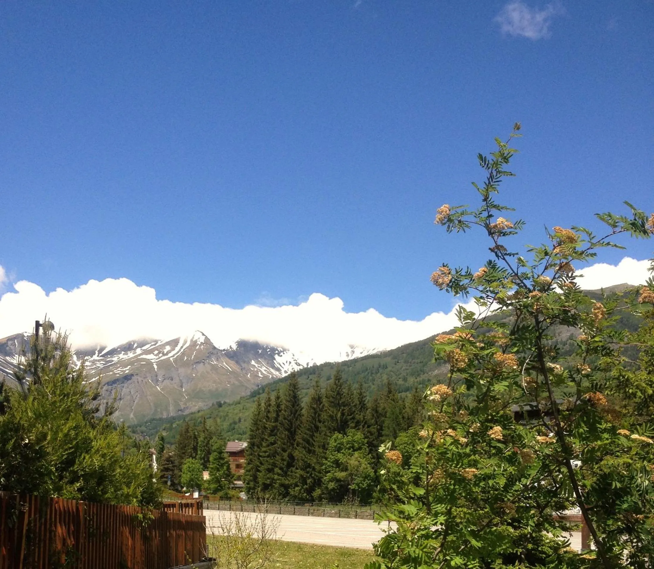 Day in Hotel Rosa Serenella