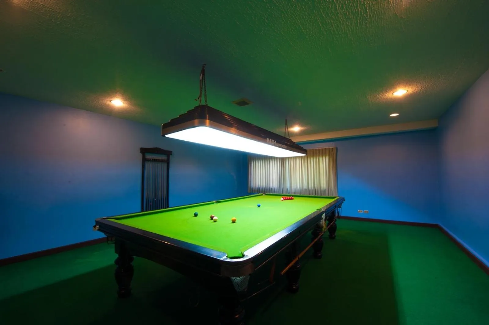 Phi Phi Island Cabana Hotel