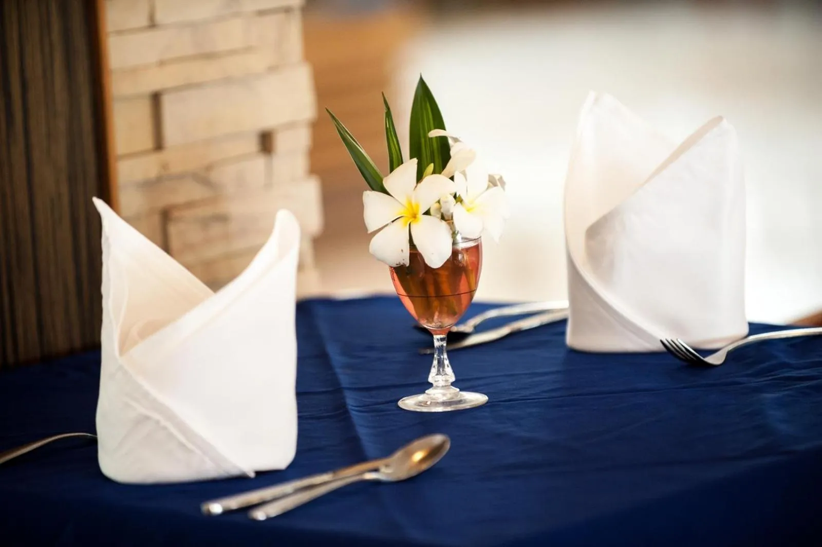 Phi Phi Island Cabana Hotel