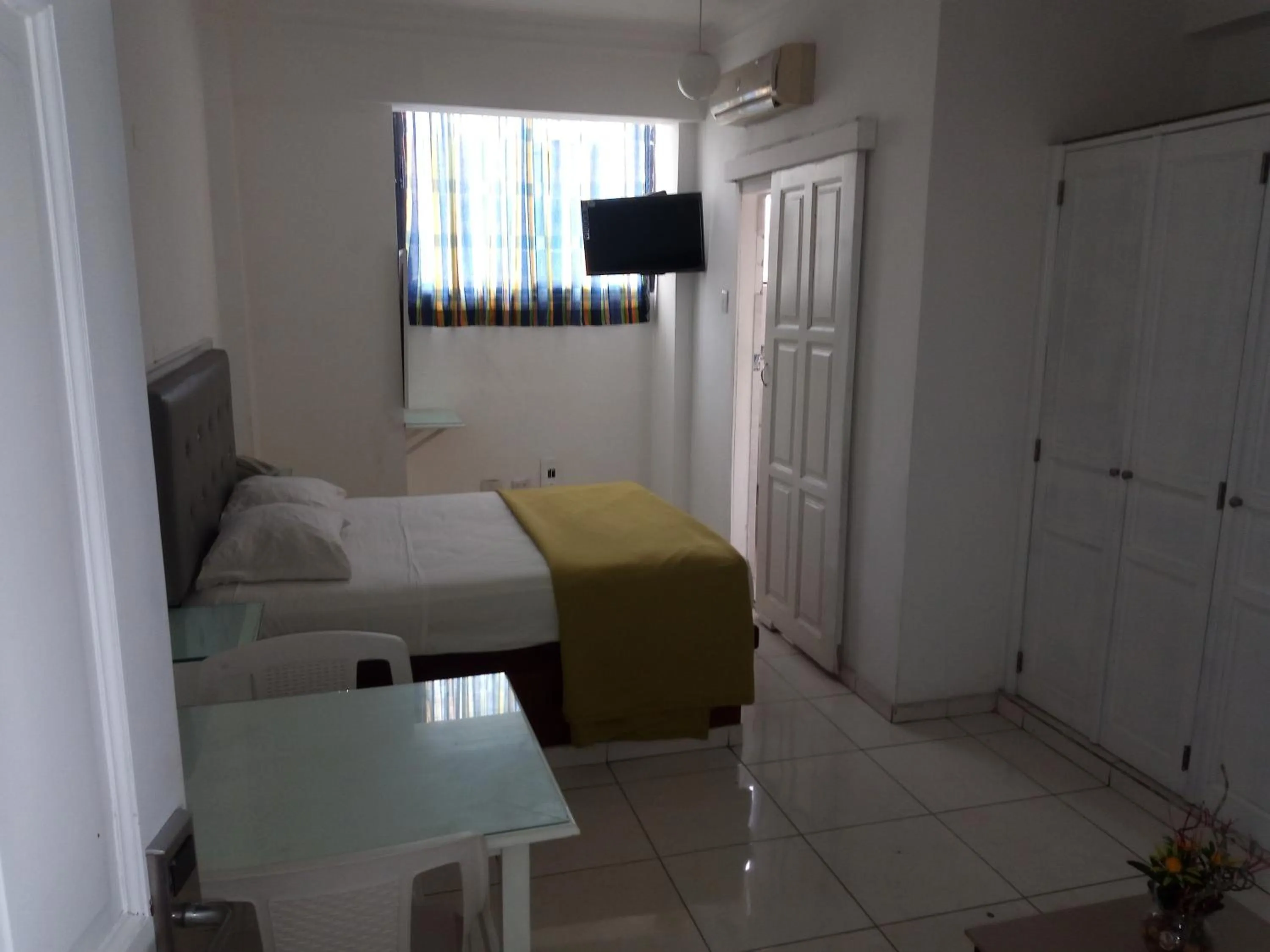 Photo of the whole room in Royal Palace Hotel