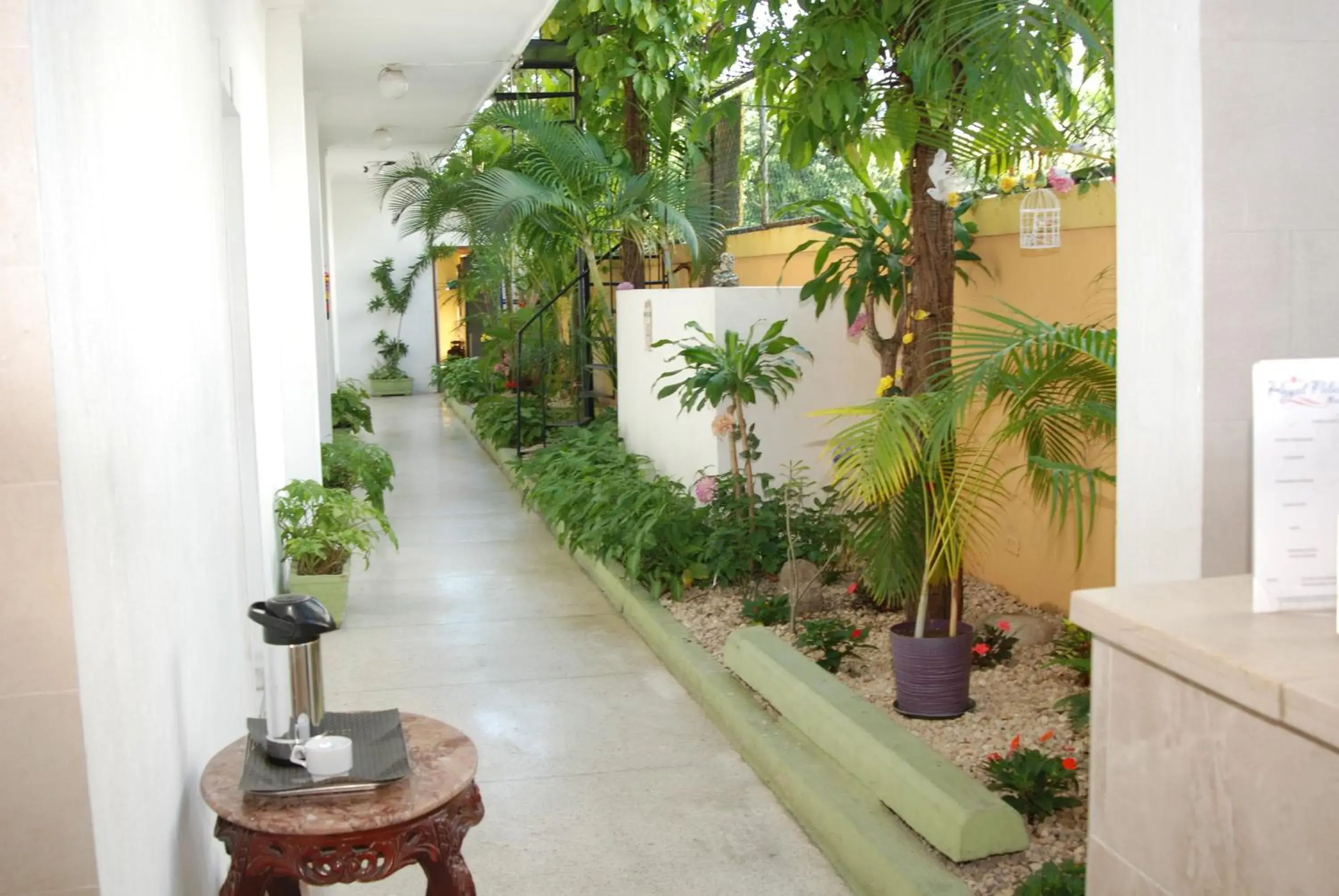 Property building in Royal Palace Hotel Property building in Royal Palace Hotel