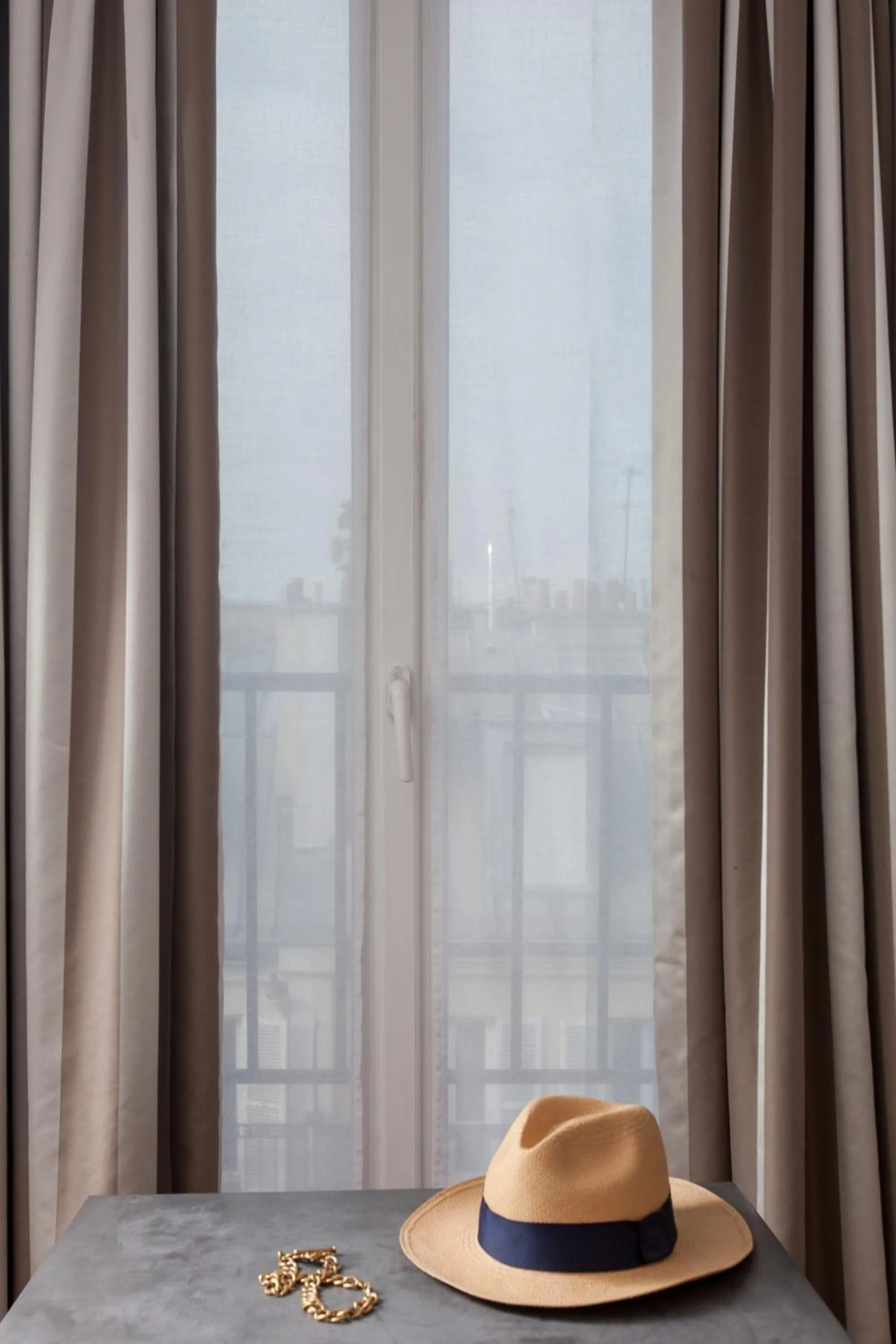 Hotel Bonaparte