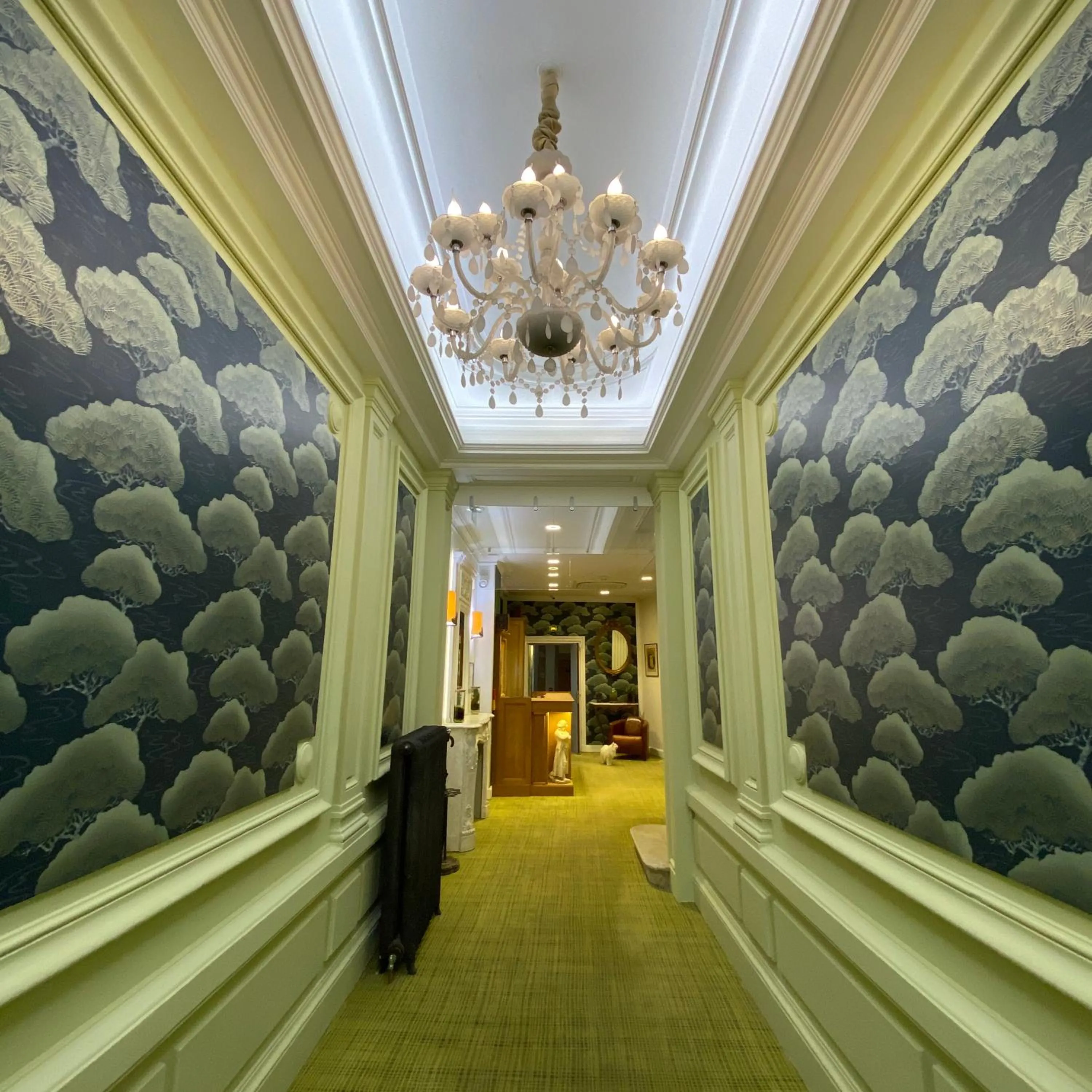 Hotel Bonaparte