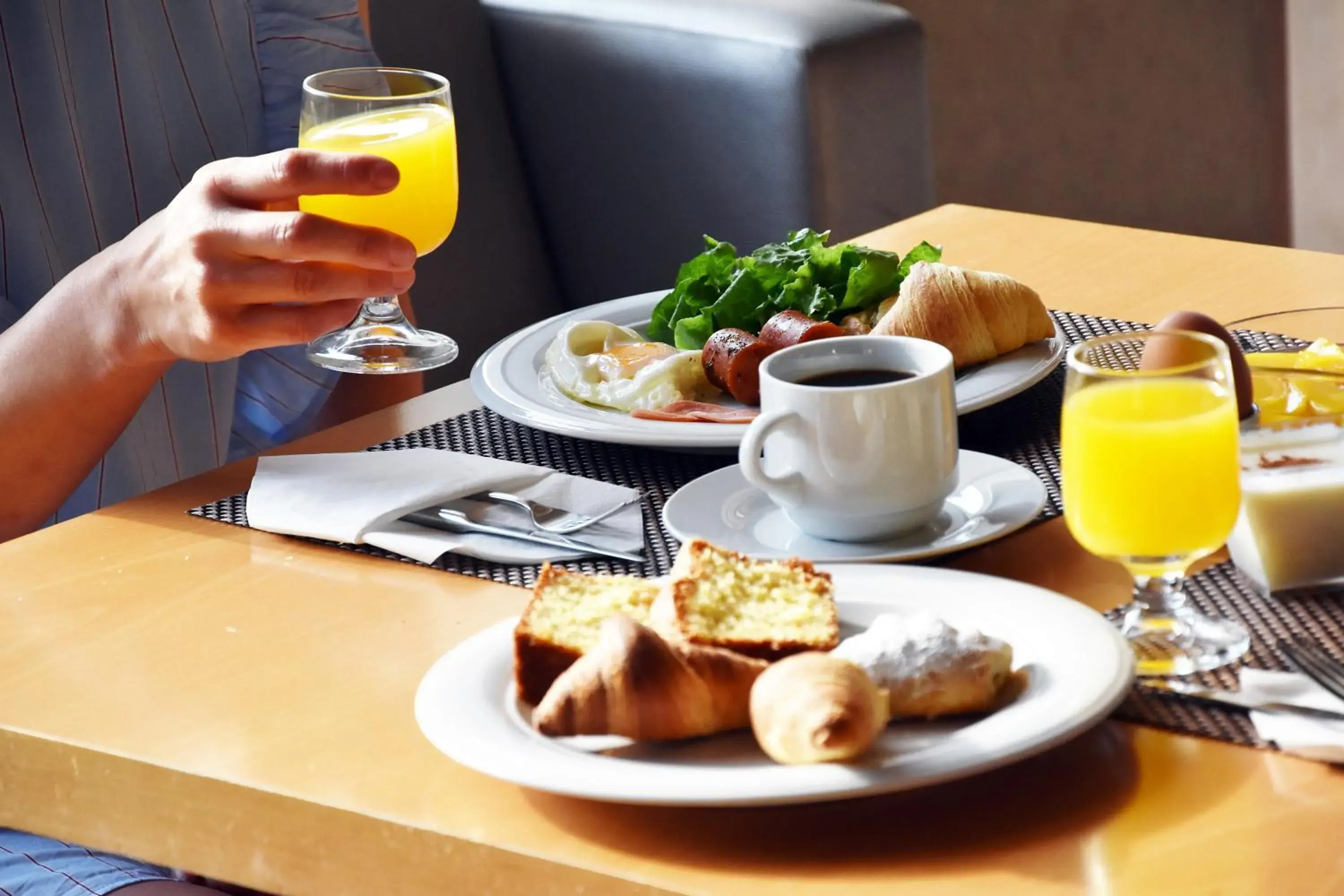 Restaurant/places to eat in Alexander Inn Restaurant/places to eat in Alexander Inn