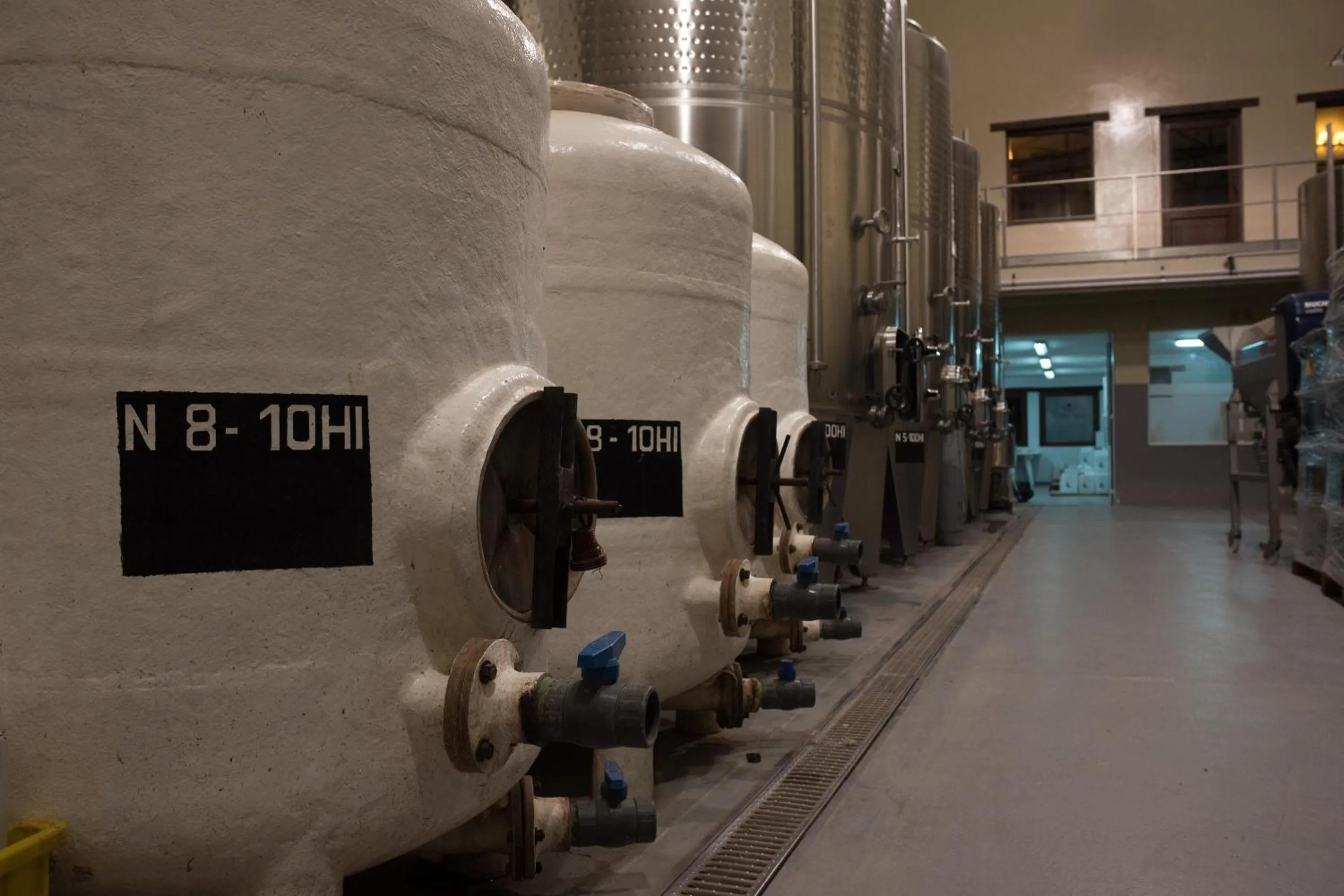 Activities in La Casa De La Bodega - Wine Boutique Hotel