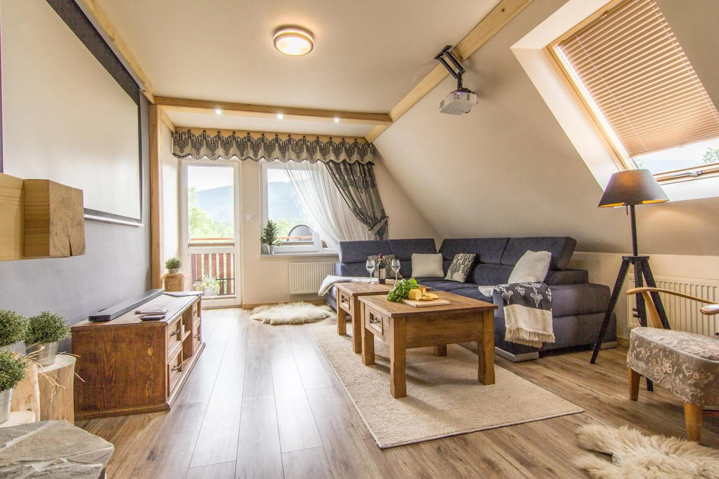 Apartament Gawra Zakopane