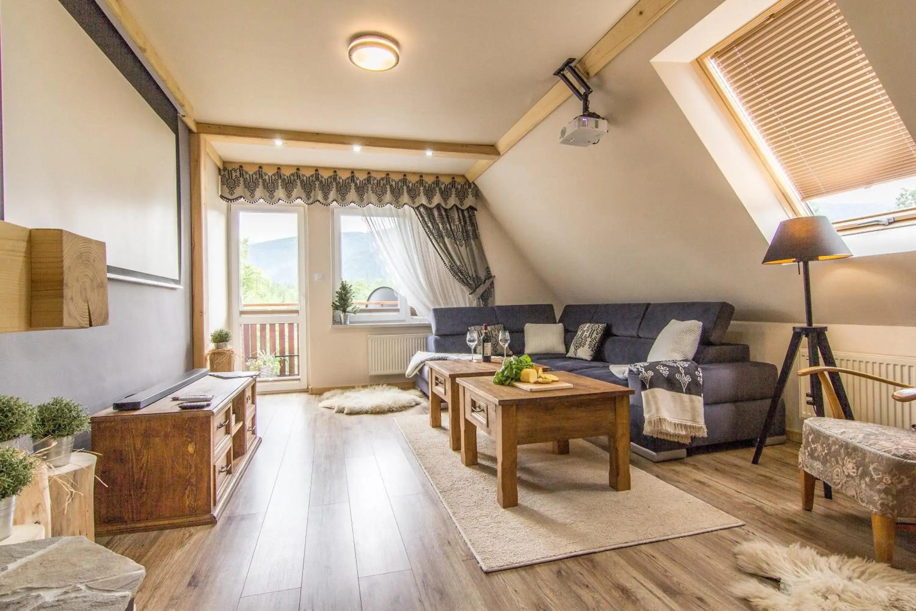 Apartament Gawra Zakopane Apartament Gawra Zakopane