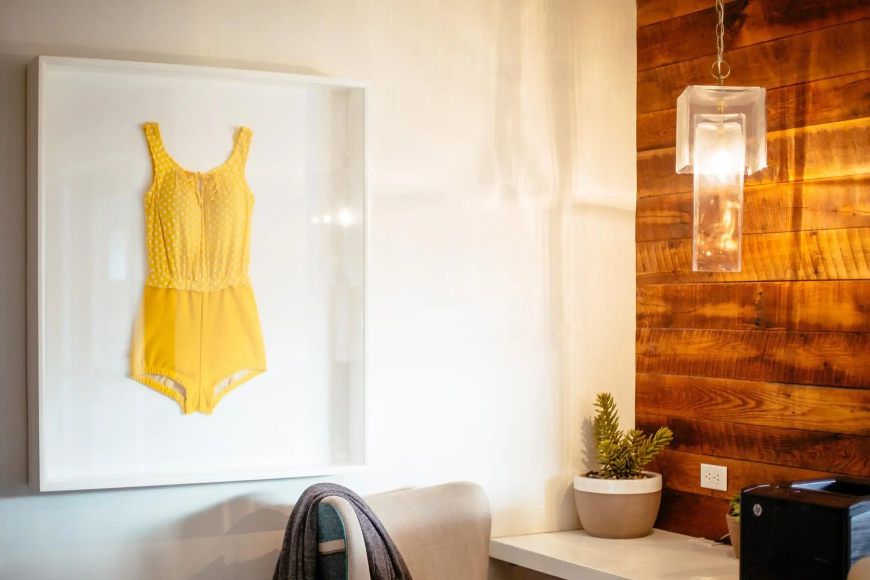 Lobby or reception in Inn at Venice Beach Lobby or reception in Inn at Venice Beach