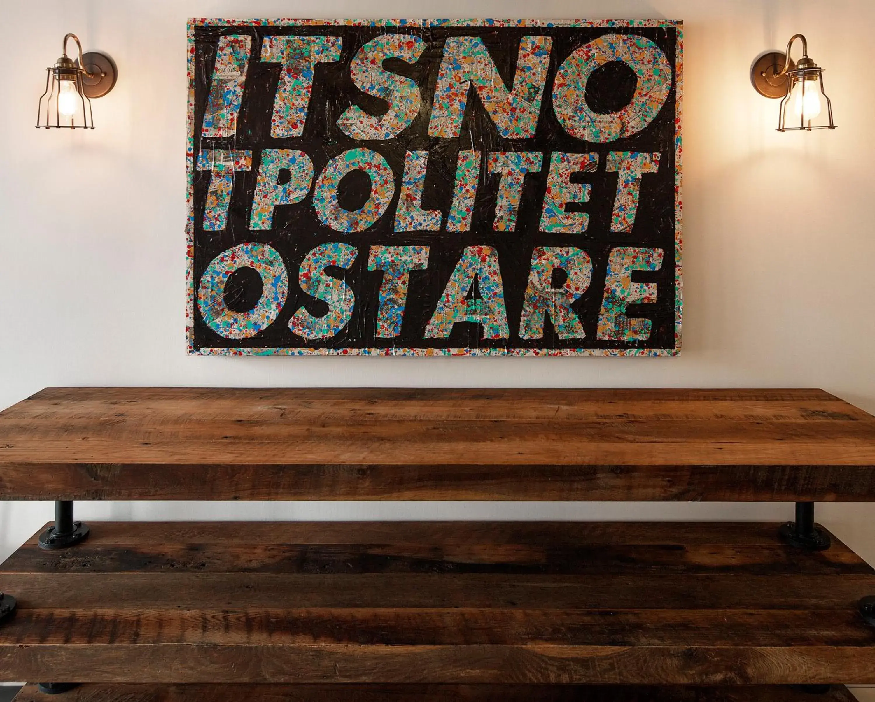 Lobby or reception in Inn at Venice Beach Lobby or reception in Inn at Venice Beach