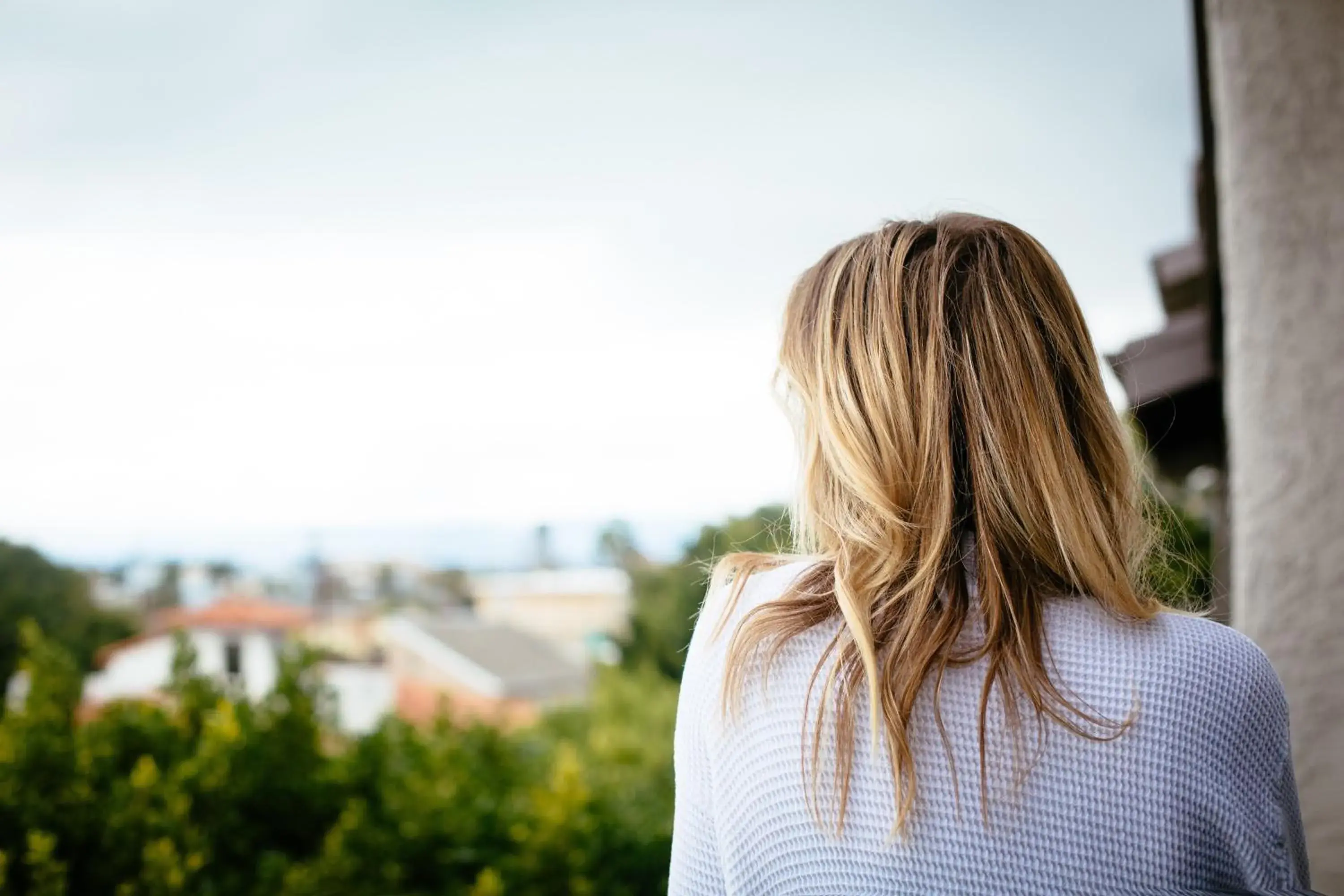 View (from property/room) in Inn at Venice Beach View (from property/room) in Inn at Venice Beach