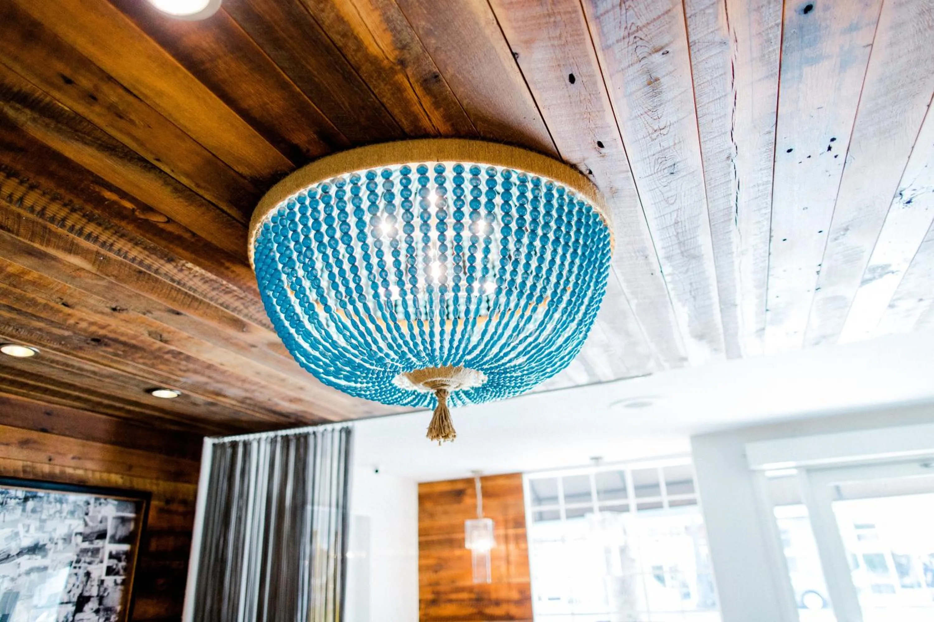 Lobby or reception in Inn at Venice Beach