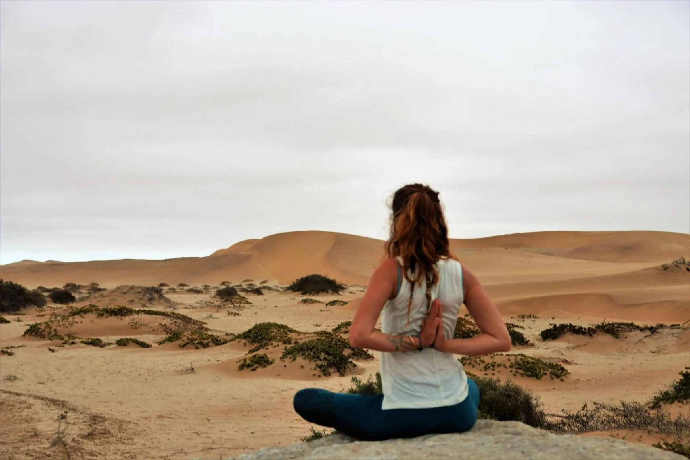 Fitness centre/facilities in Salty Jackal Surf Camp