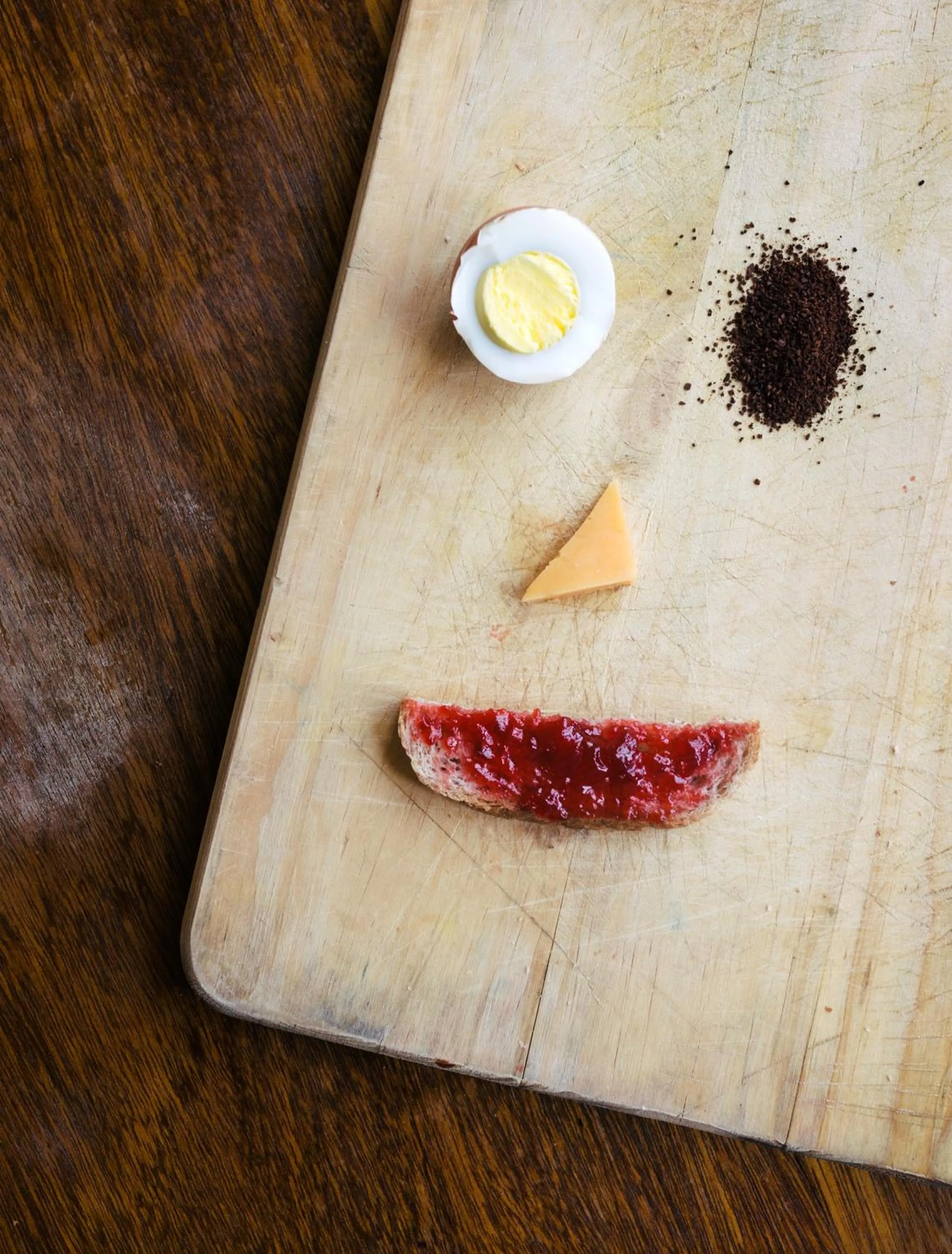 Kitchen or kitchenette in Salty Jackal Surf Camp