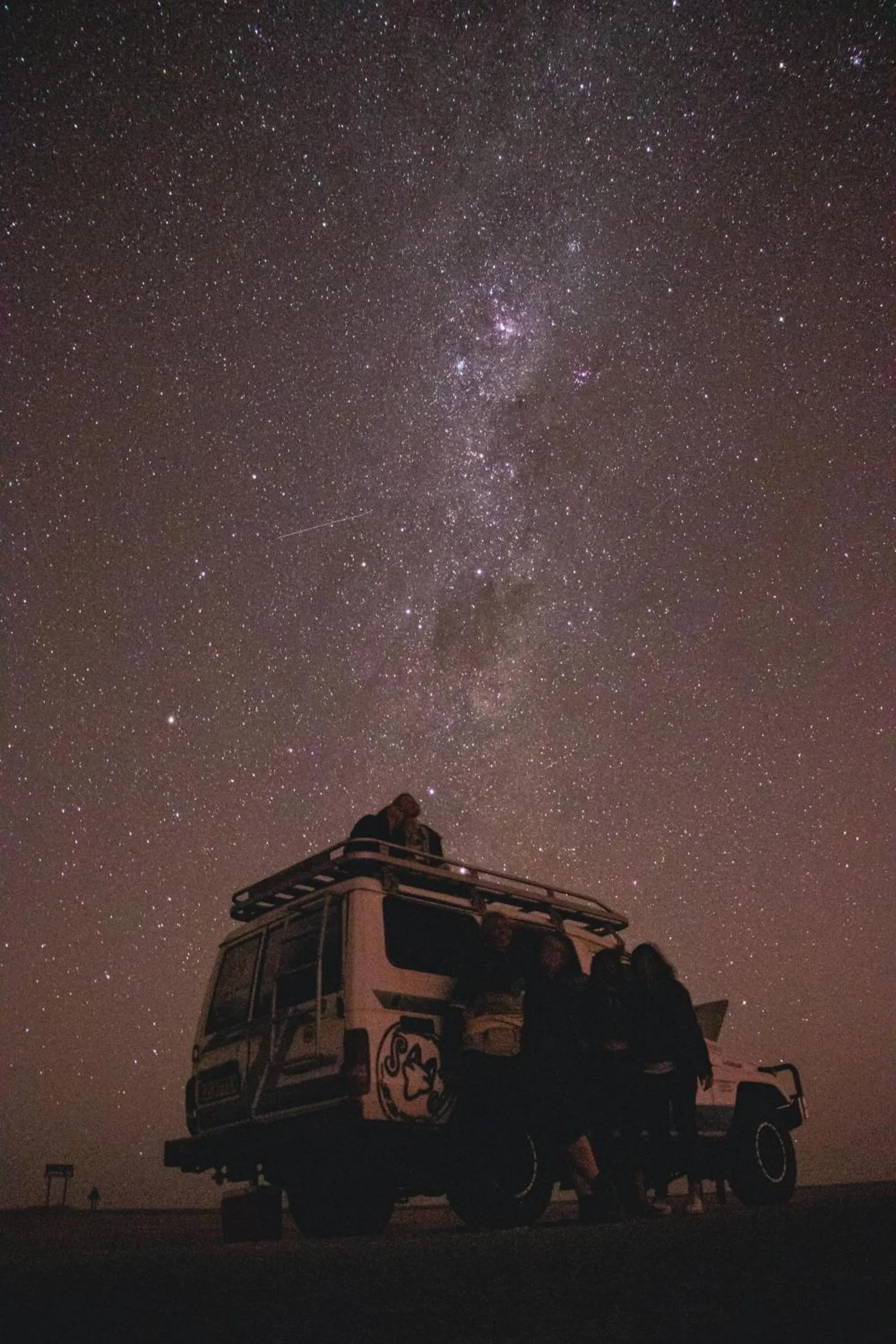Nearby landmark in Salty Jackal Surf Camp