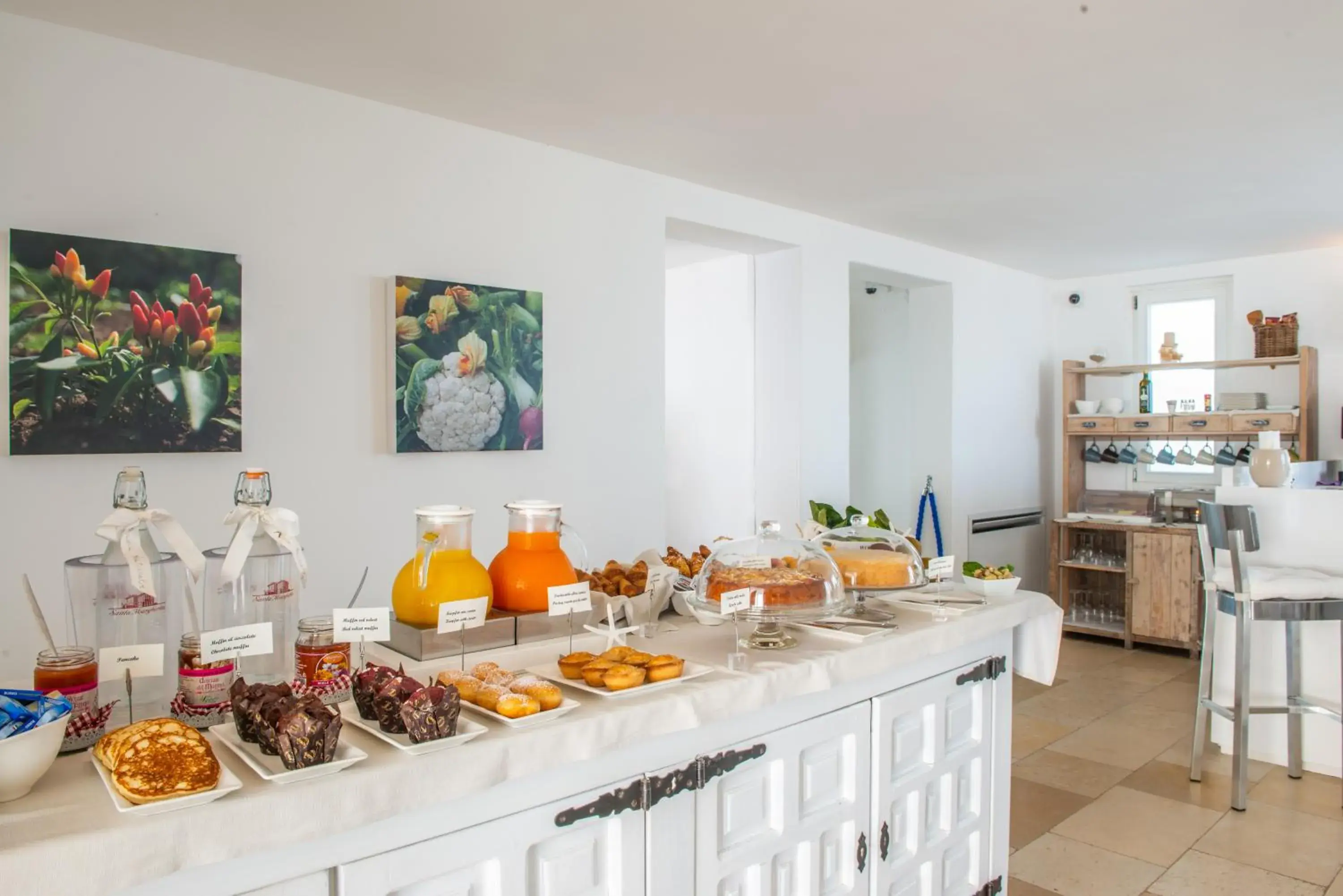 Giovì Relais Giovì Relais