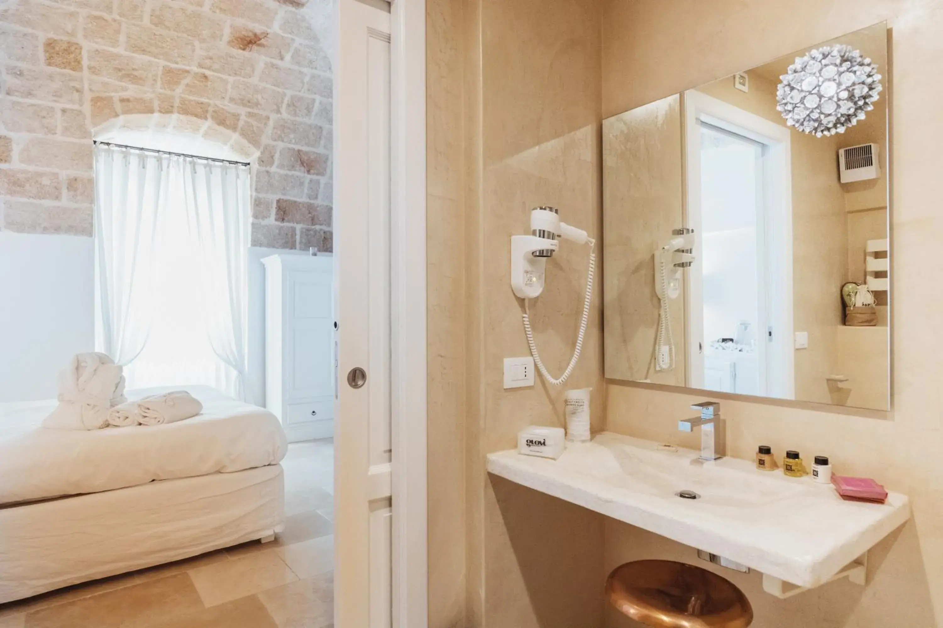 Giovì Relais Giovì Relais