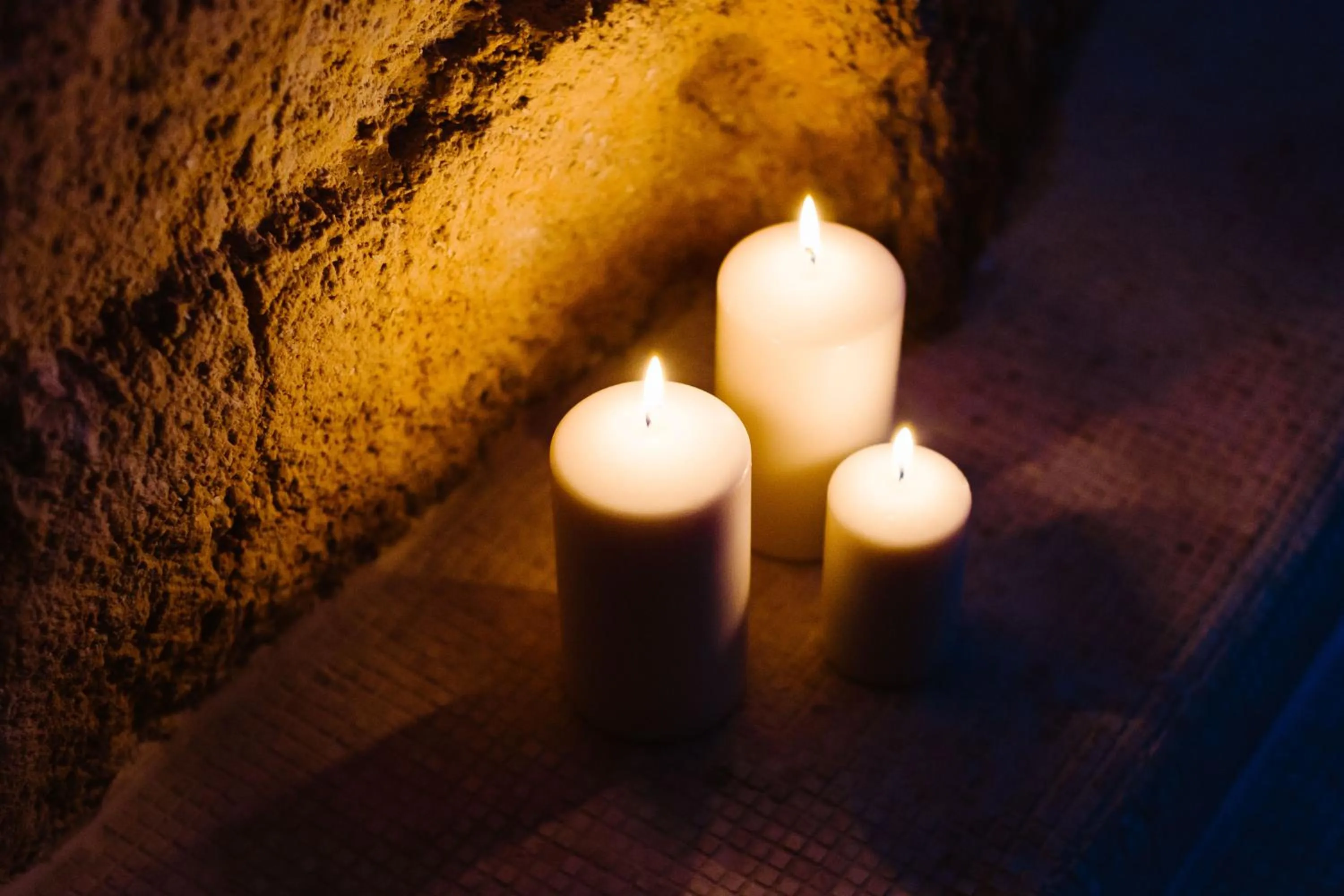 Spa and wellness centre/facilities in Giovì Relais