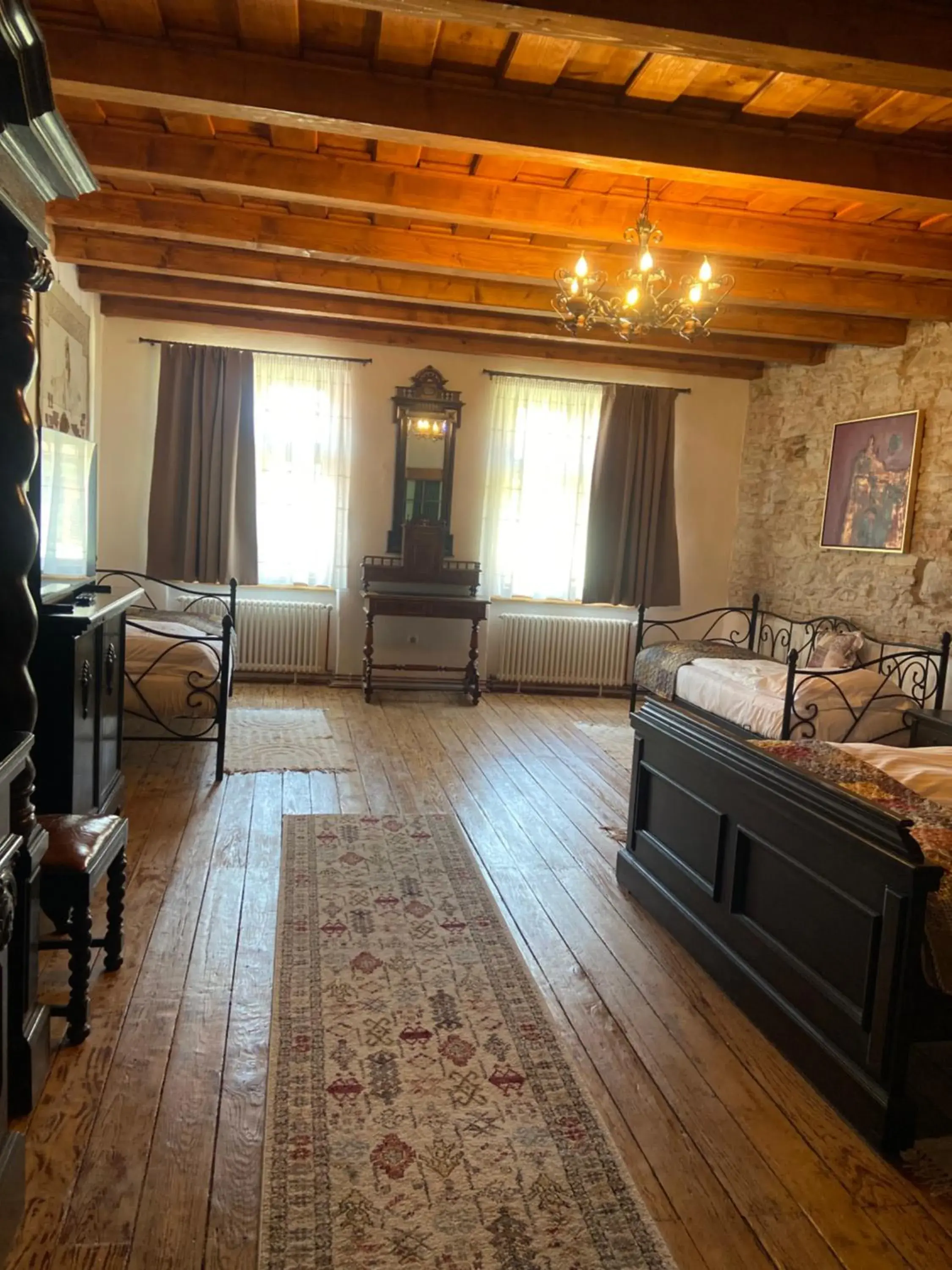 Deluxe Apartment in Fronius Boutique Residence Deluxe Apartment in Fronius Boutique Residence