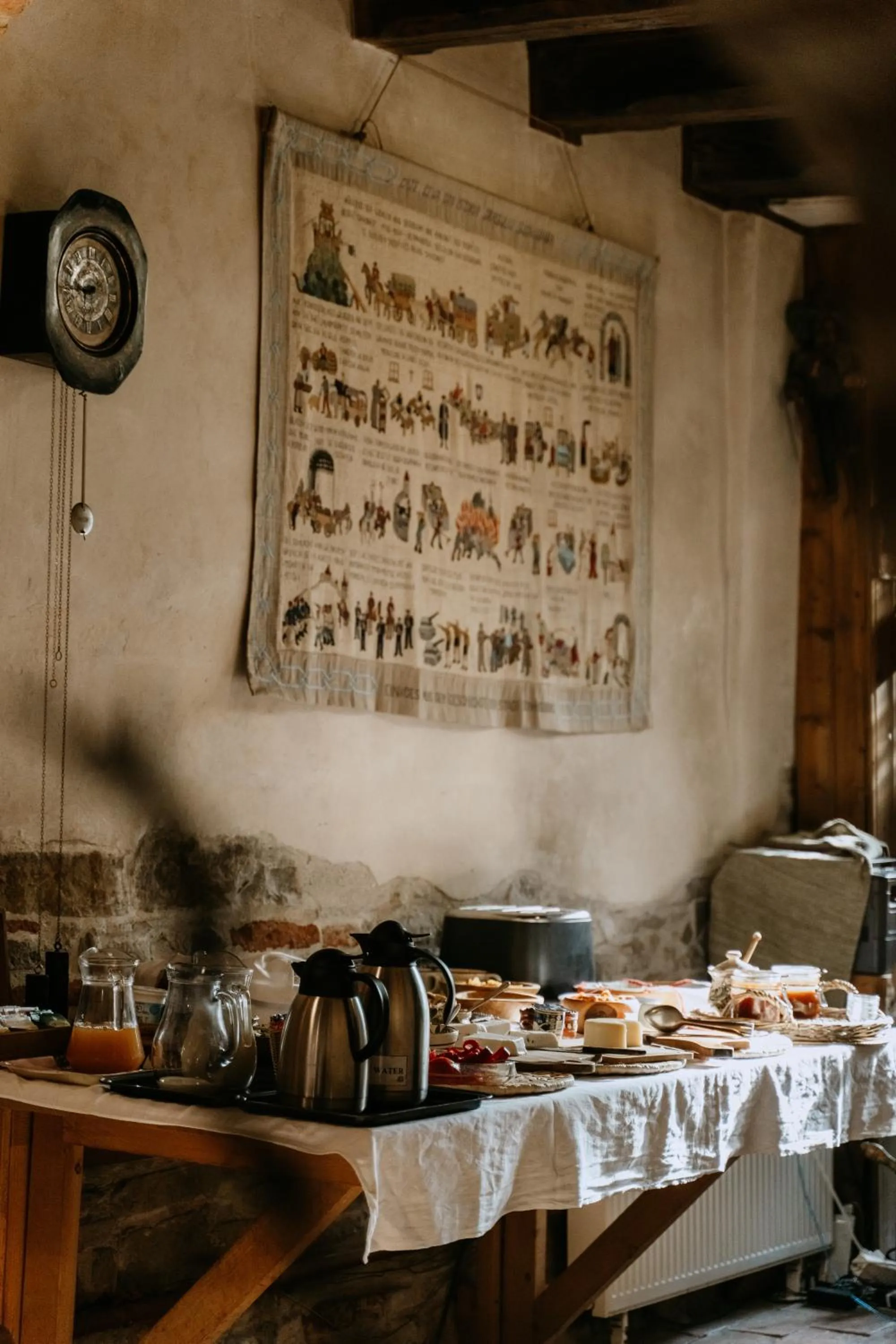 Fronius Boutique Residence