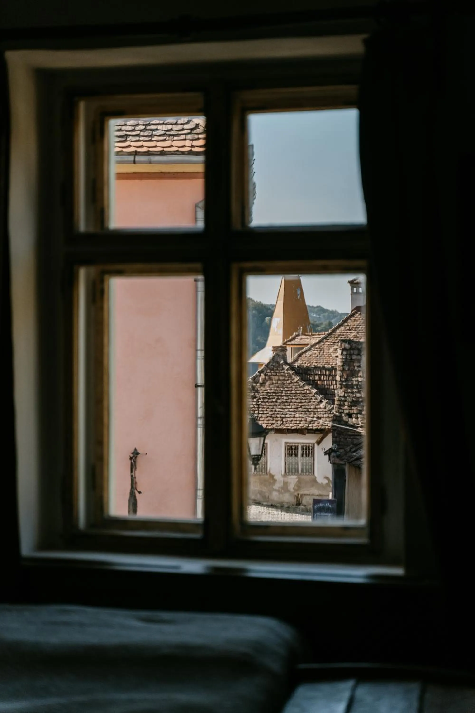 Fronius Boutique Residence