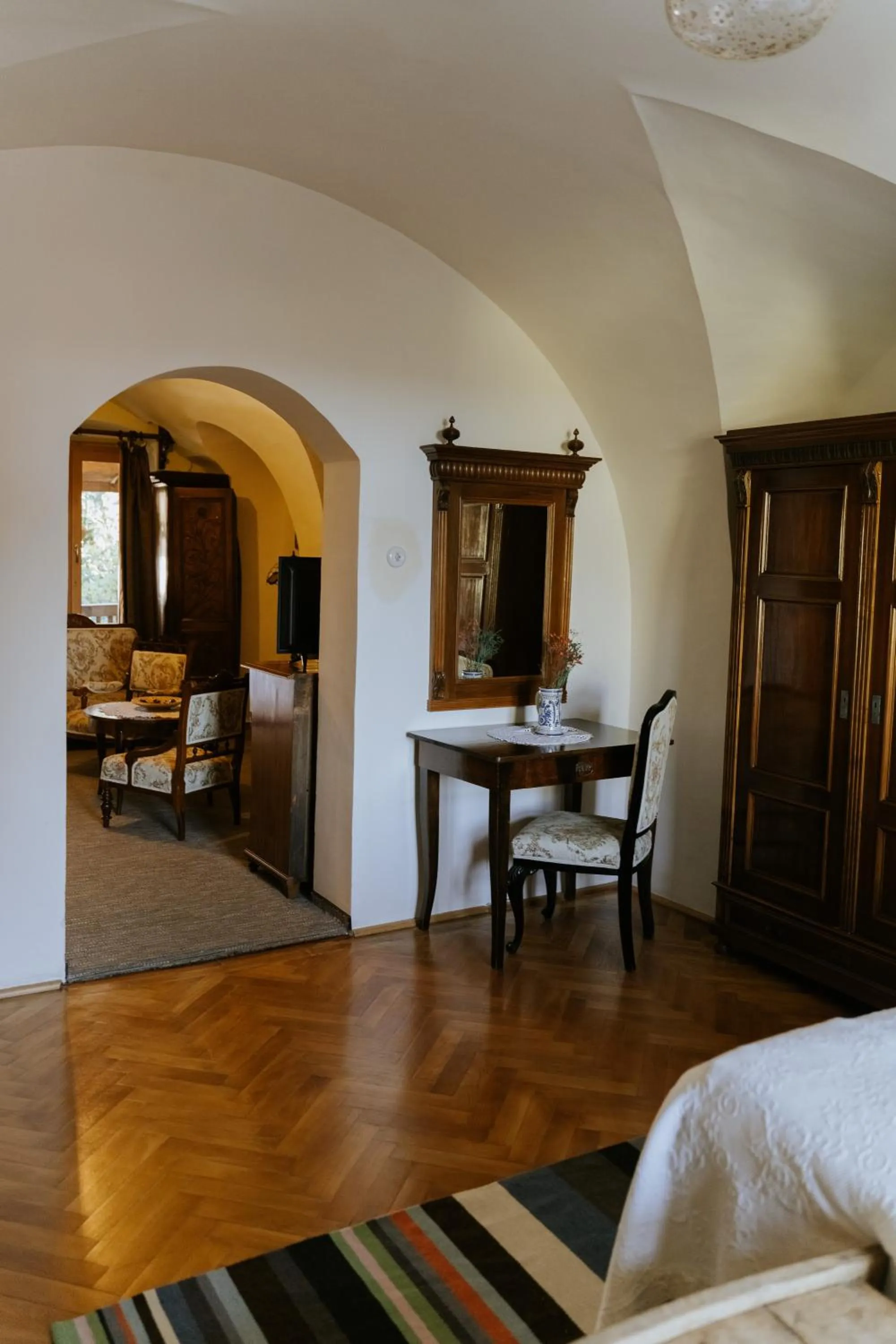 Fronius Boutique Residence