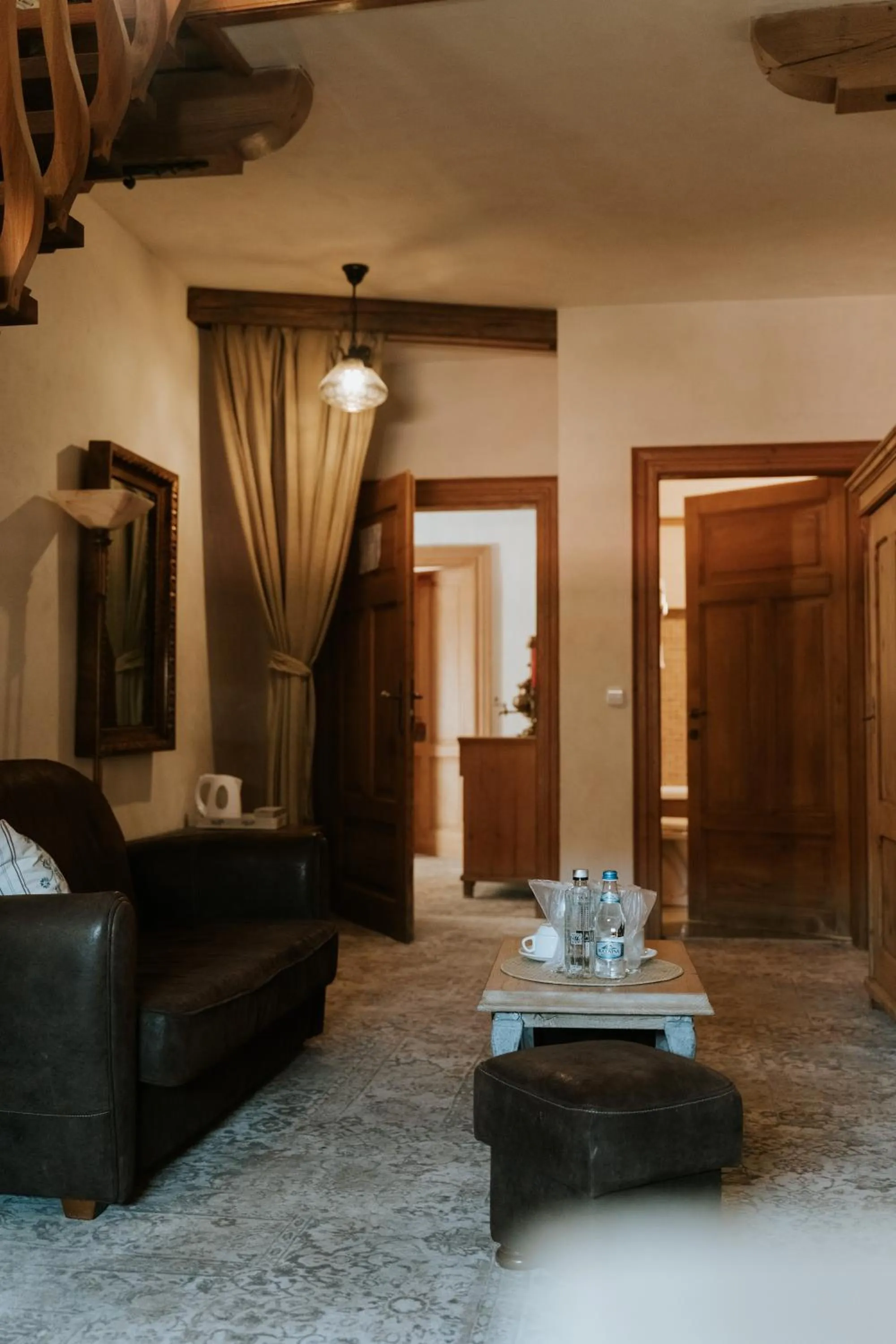 Fronius Boutique Residence