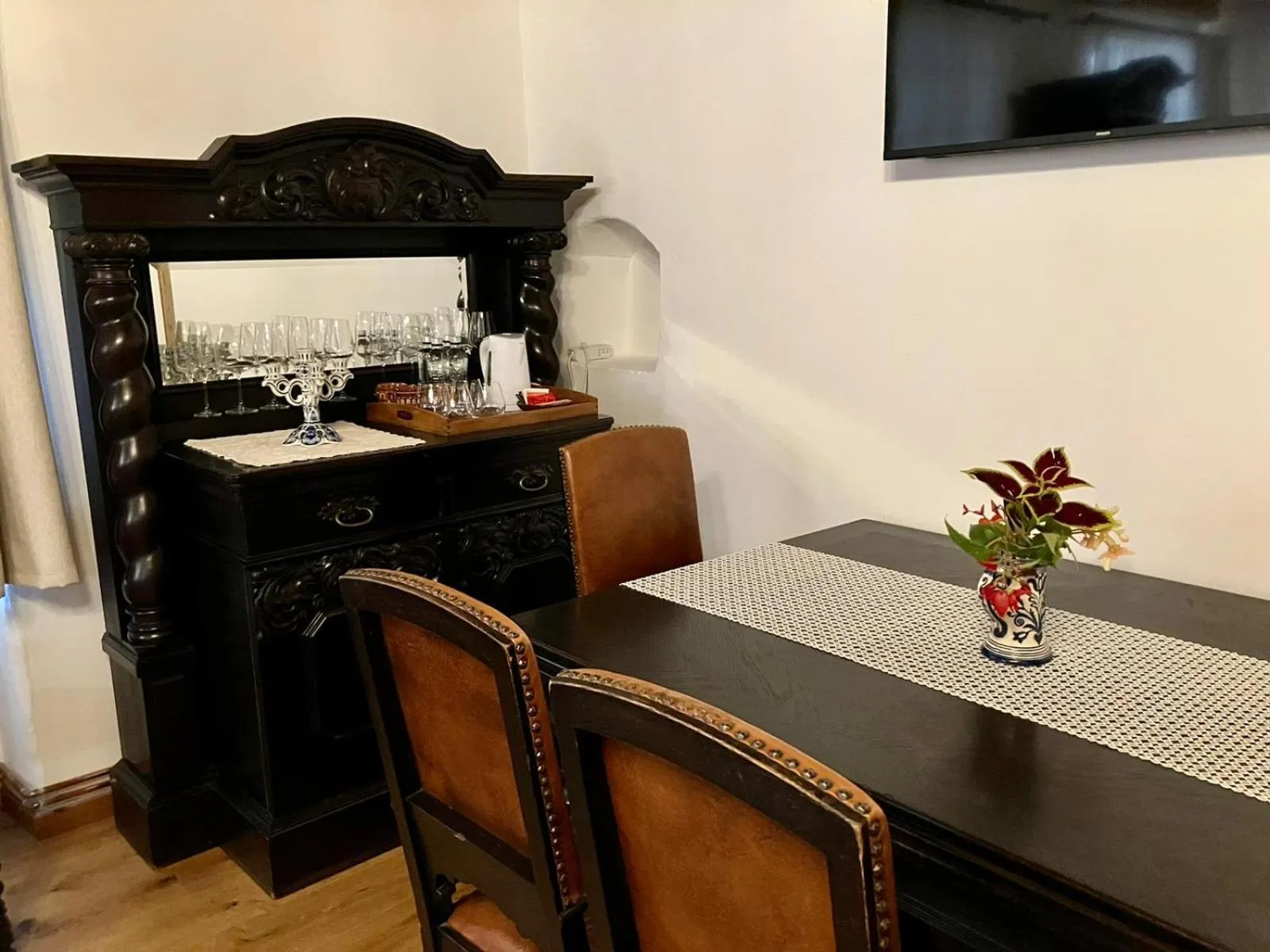 Fronius Boutique Residence