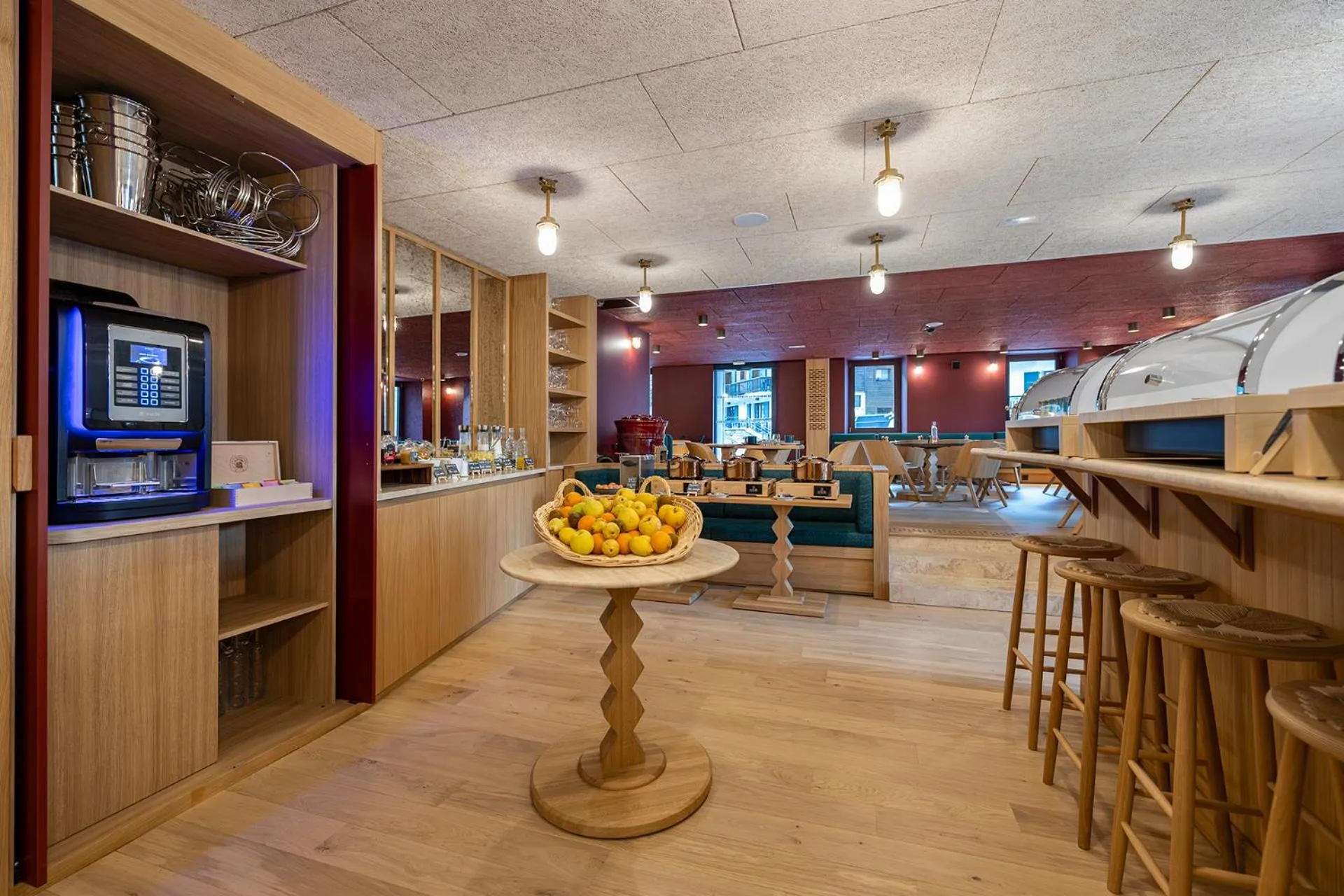 Hôtel Restaurant la Couronne