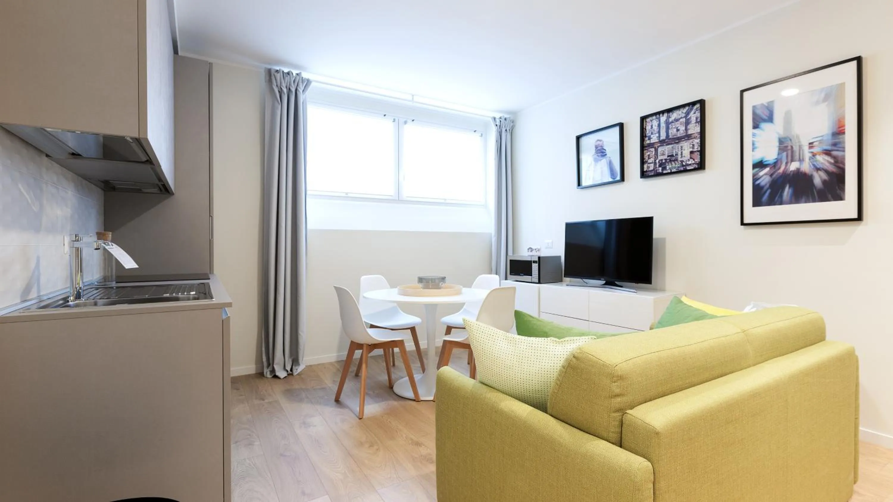 Italianway-Bergonzoli Place