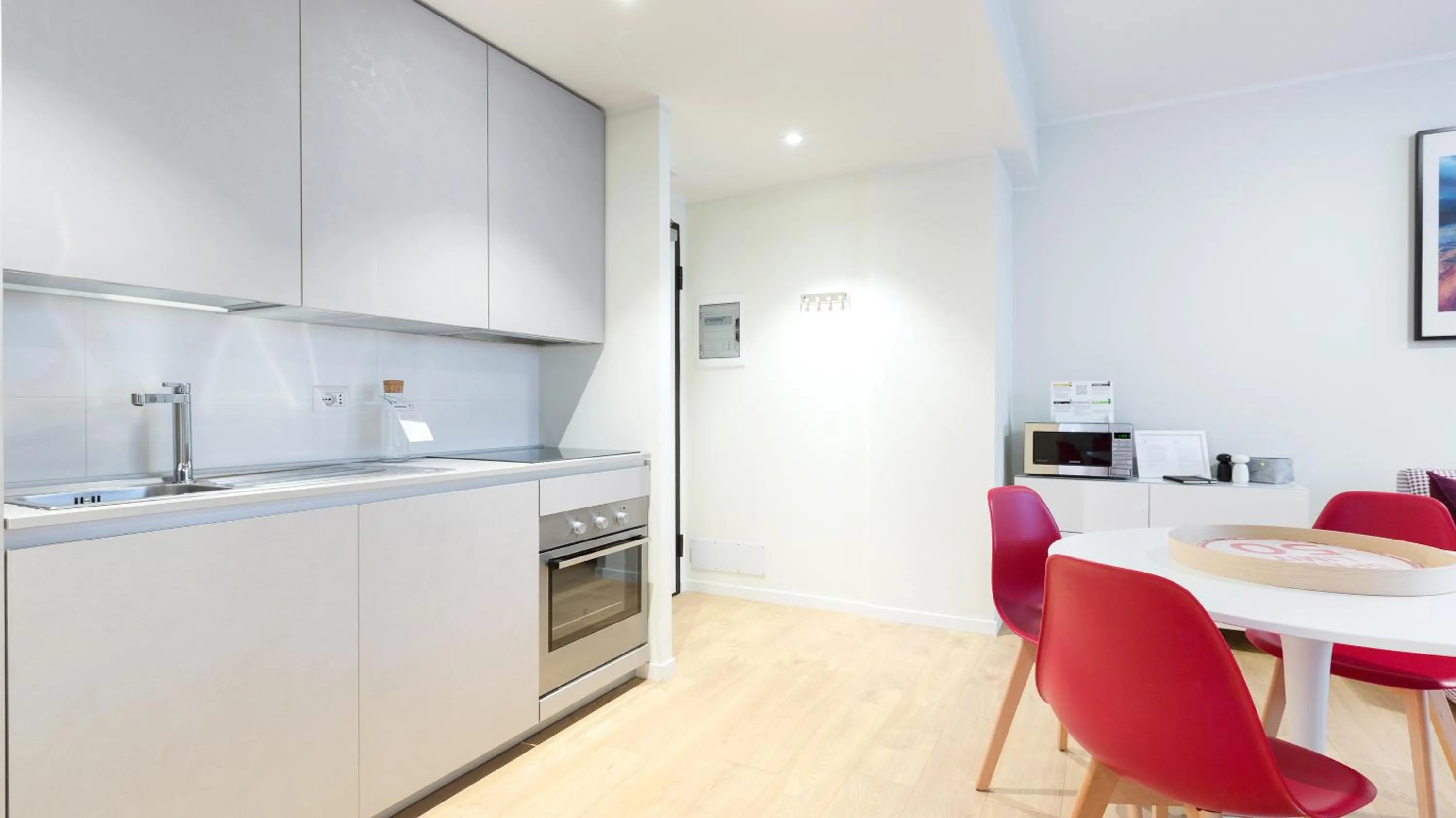 Italianway-Bergonzoli Place