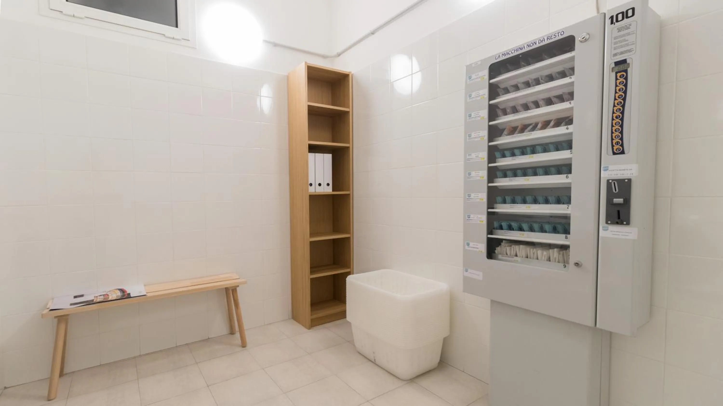 Italianway-Bergonzoli Place