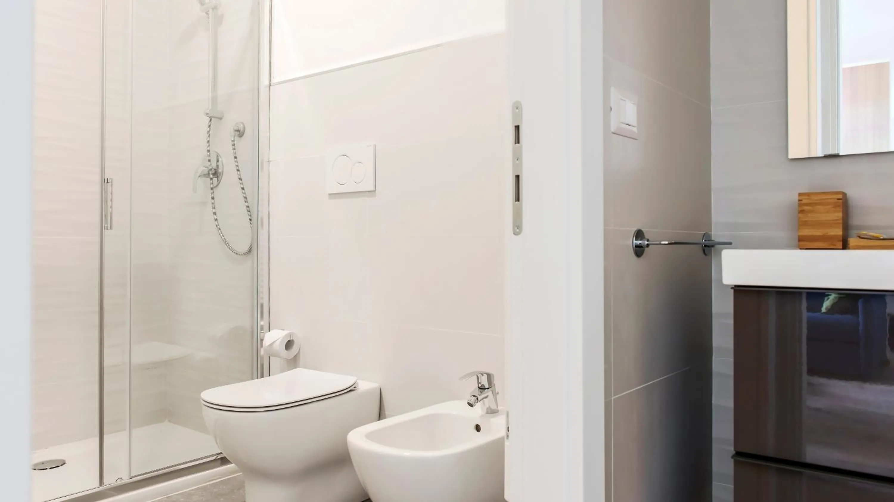 Italianway-Bergonzoli Place