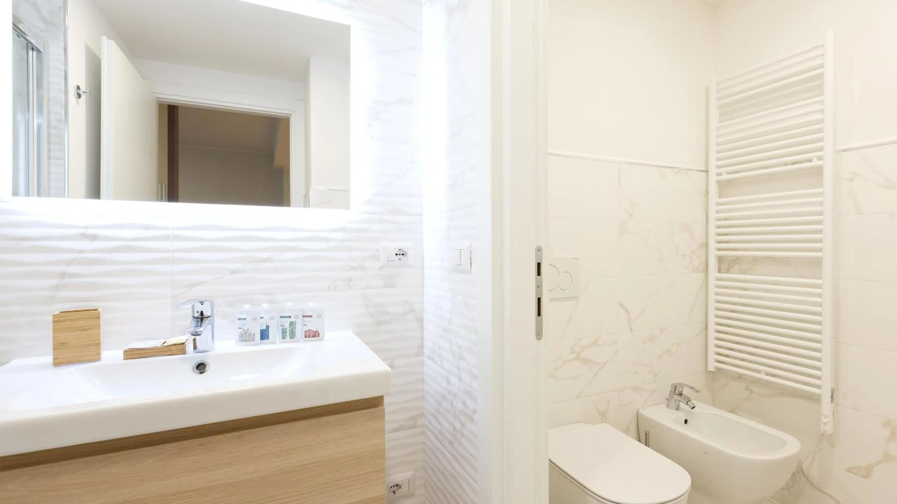 Italianway-Bergonzoli Place