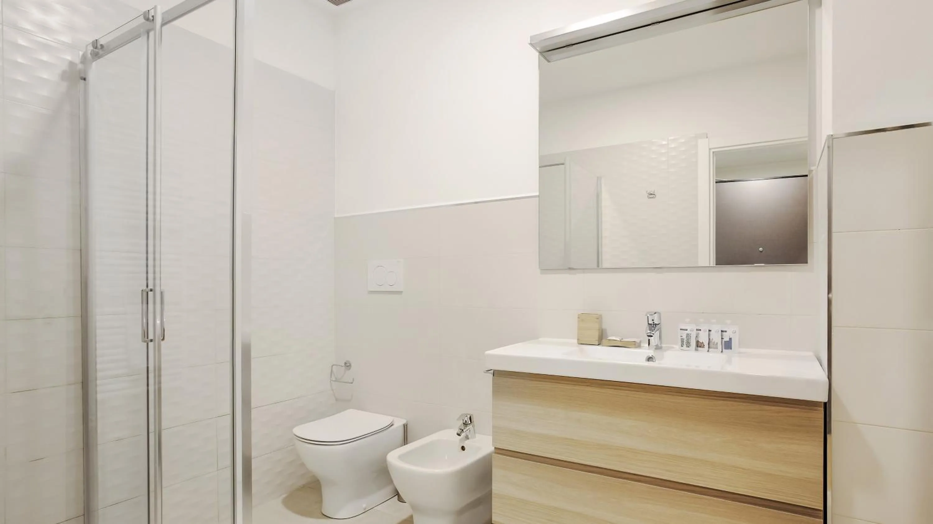 Italianway-Bergonzoli Place