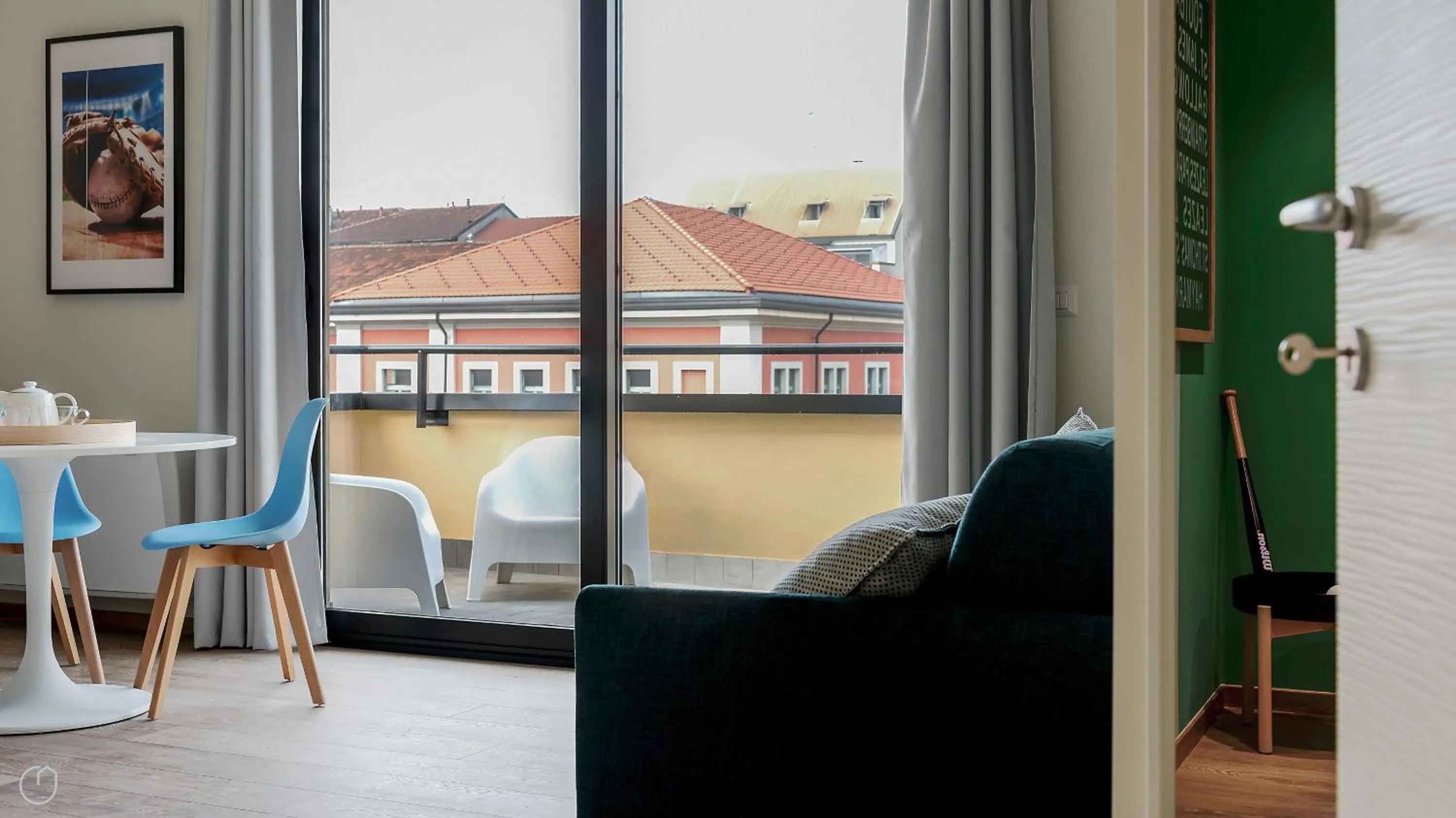 Italianway-Bergonzoli Place