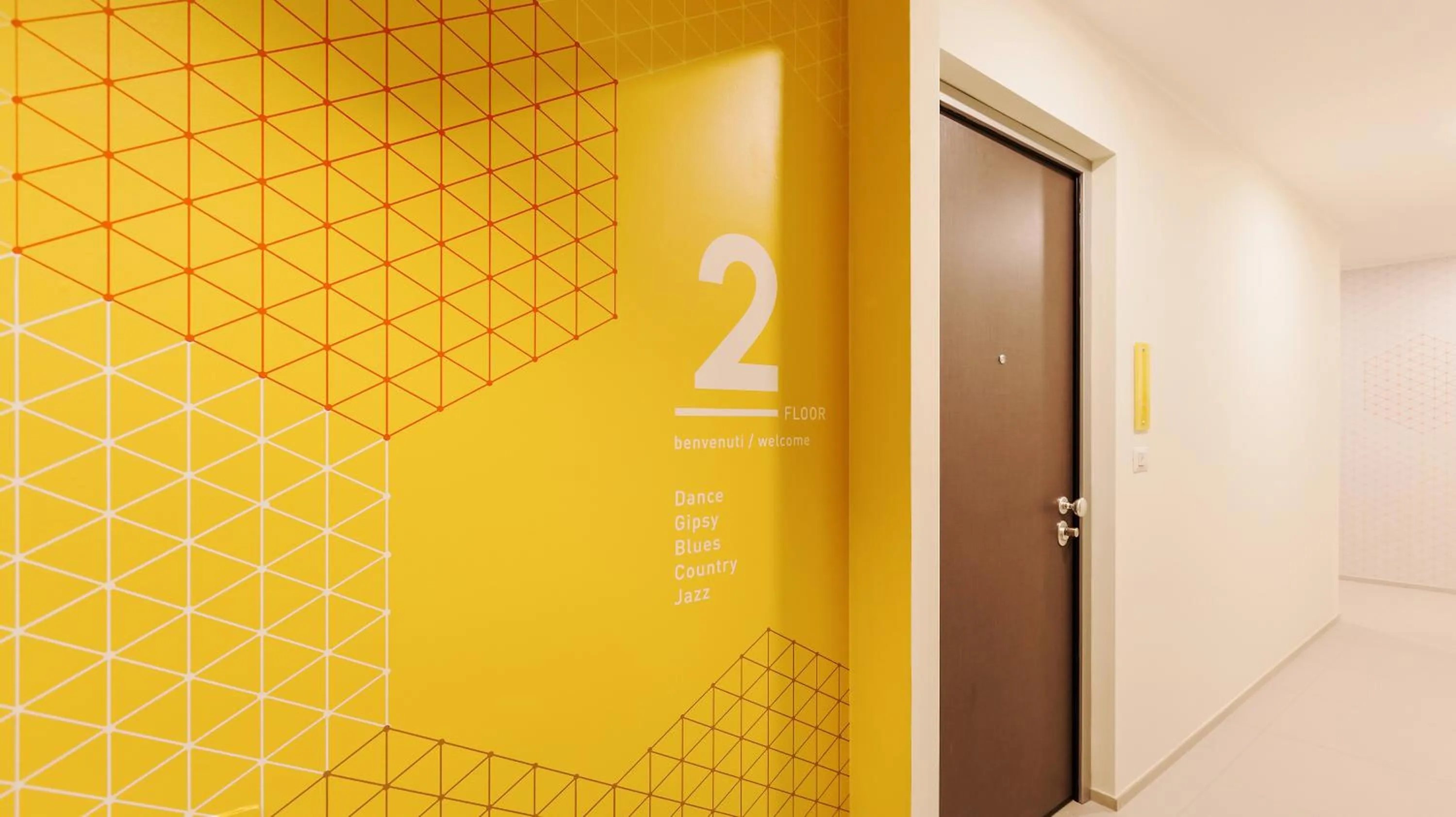 Italianway-Bergonzoli Place