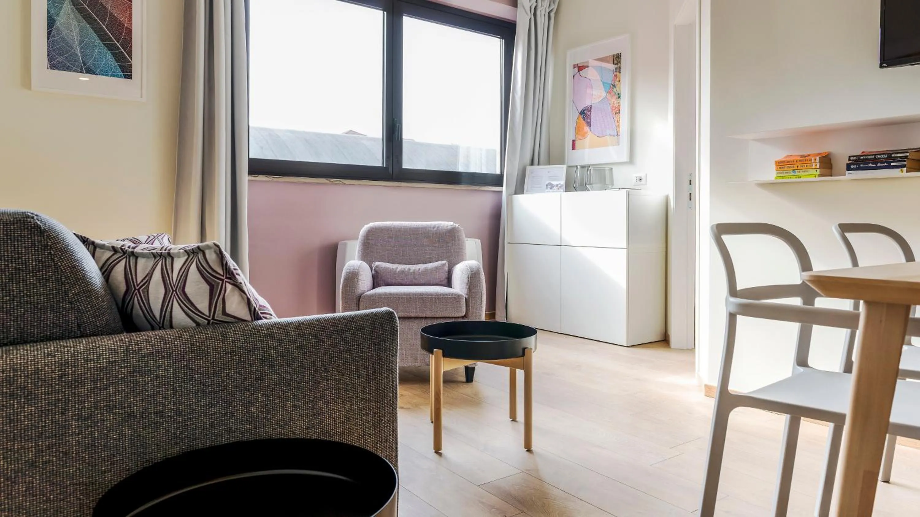 Italianway-Bergonzoli Place