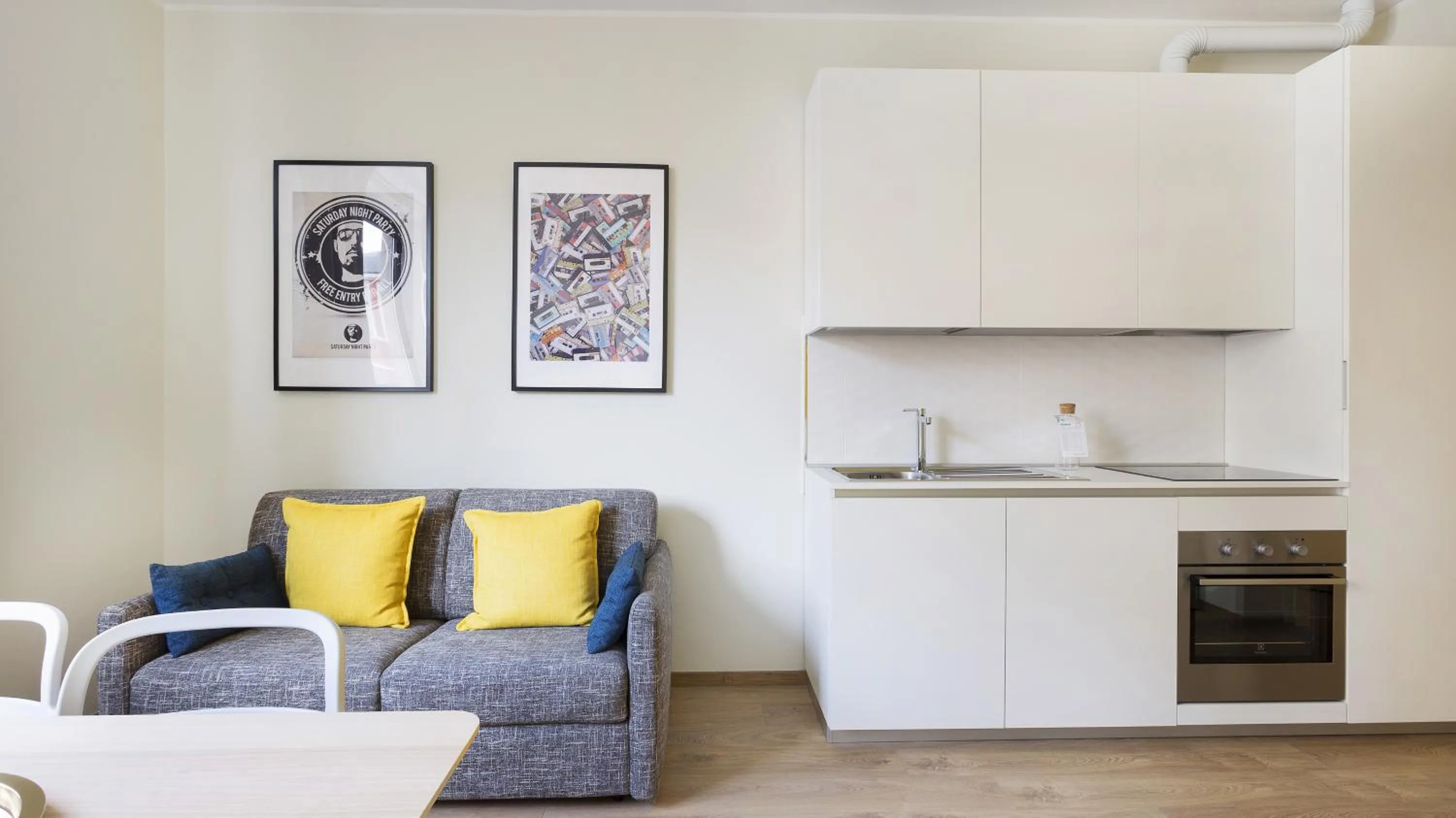 Italianway-Bergonzoli Place